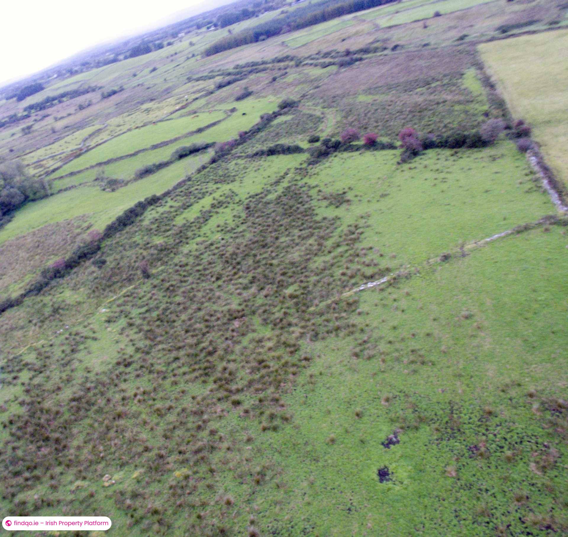 Agricultural Land for Sale in Swinford, Mayo