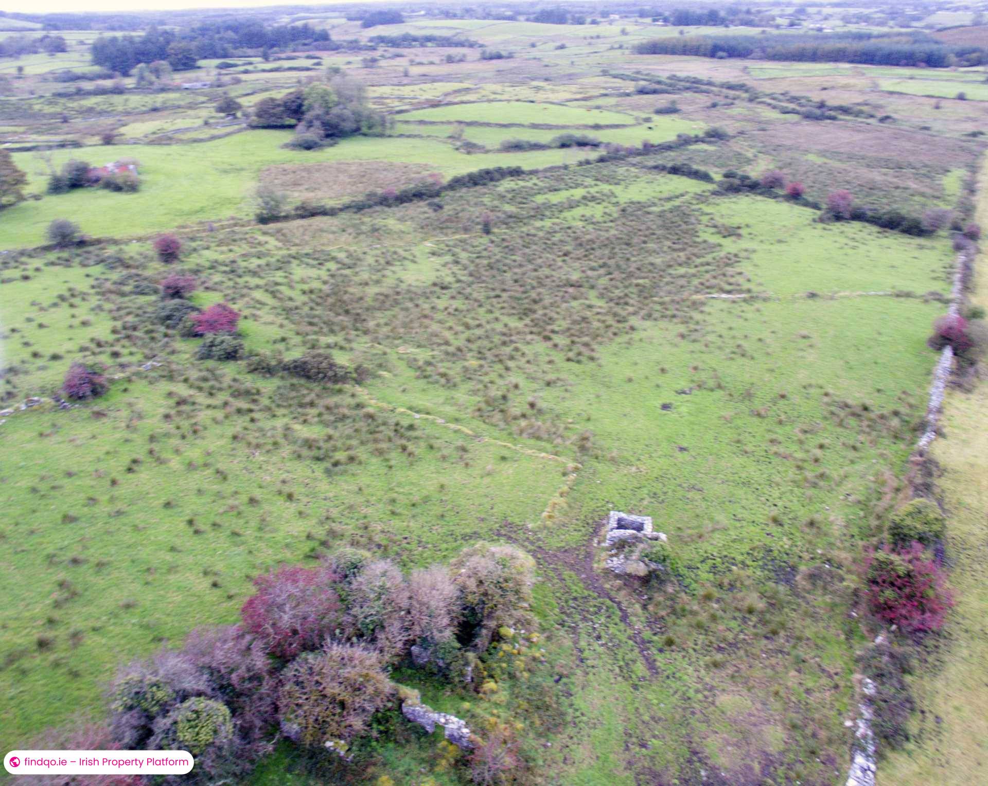 Agricultural Land for Sale in Swinford, Mayo