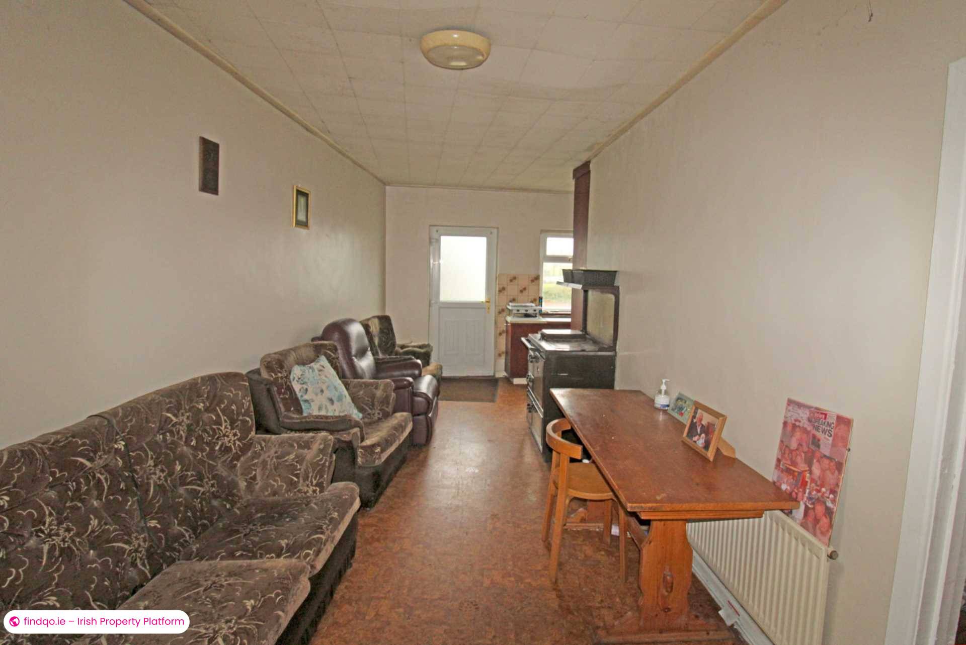 Terraced house for Sale in Killala, Mayo