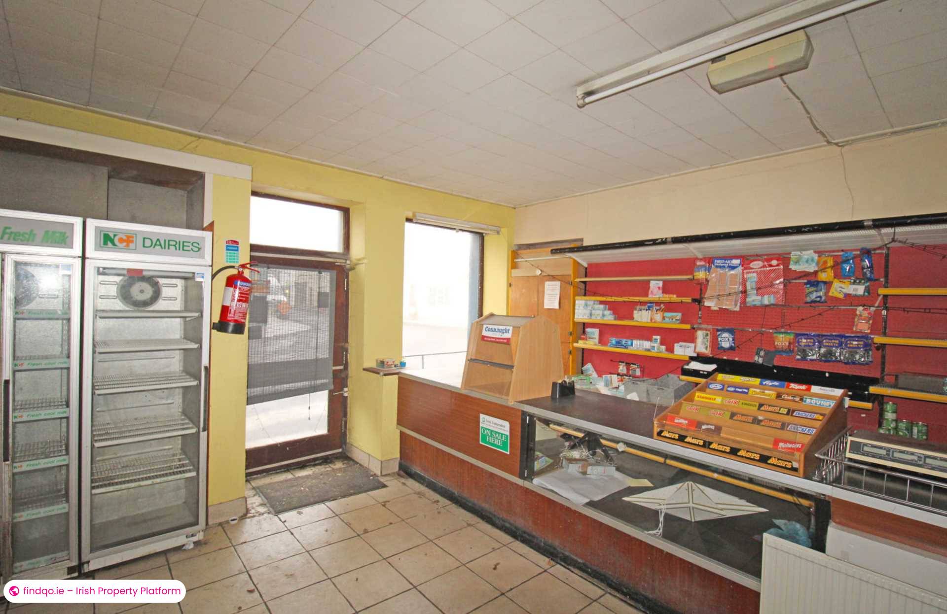 Terraced house for Sale in Killala, Mayo