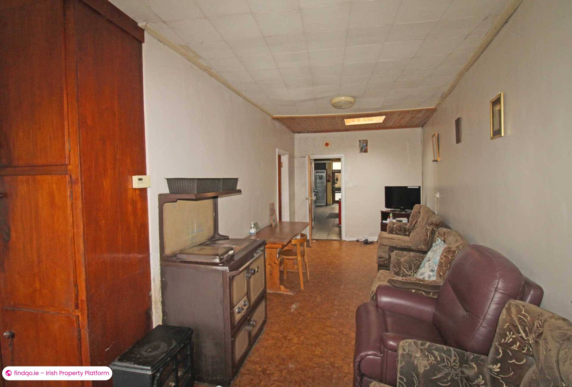 Terraced house for Sale in Killala, Mayo