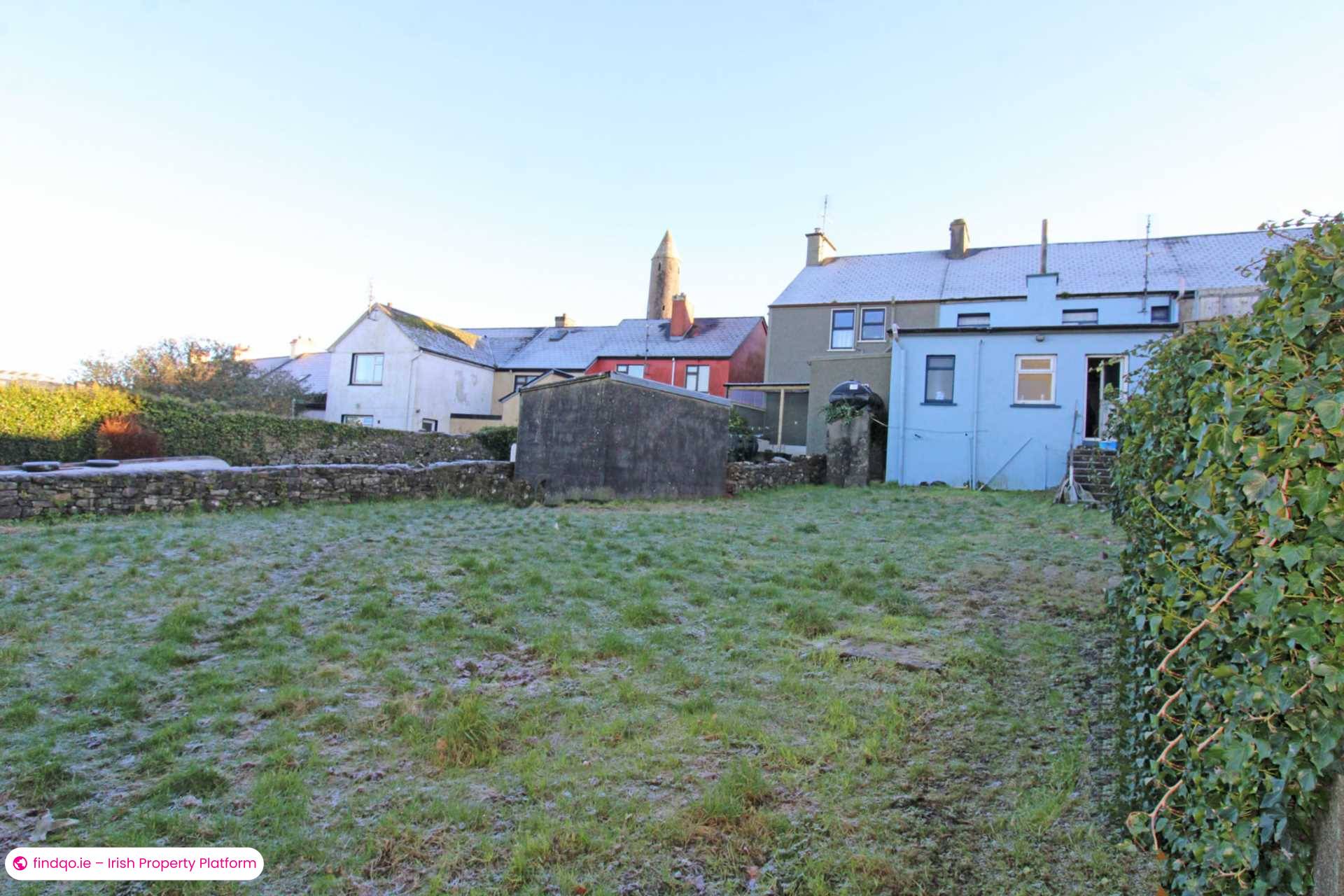 Terraced house for Sale in Killala, Mayo