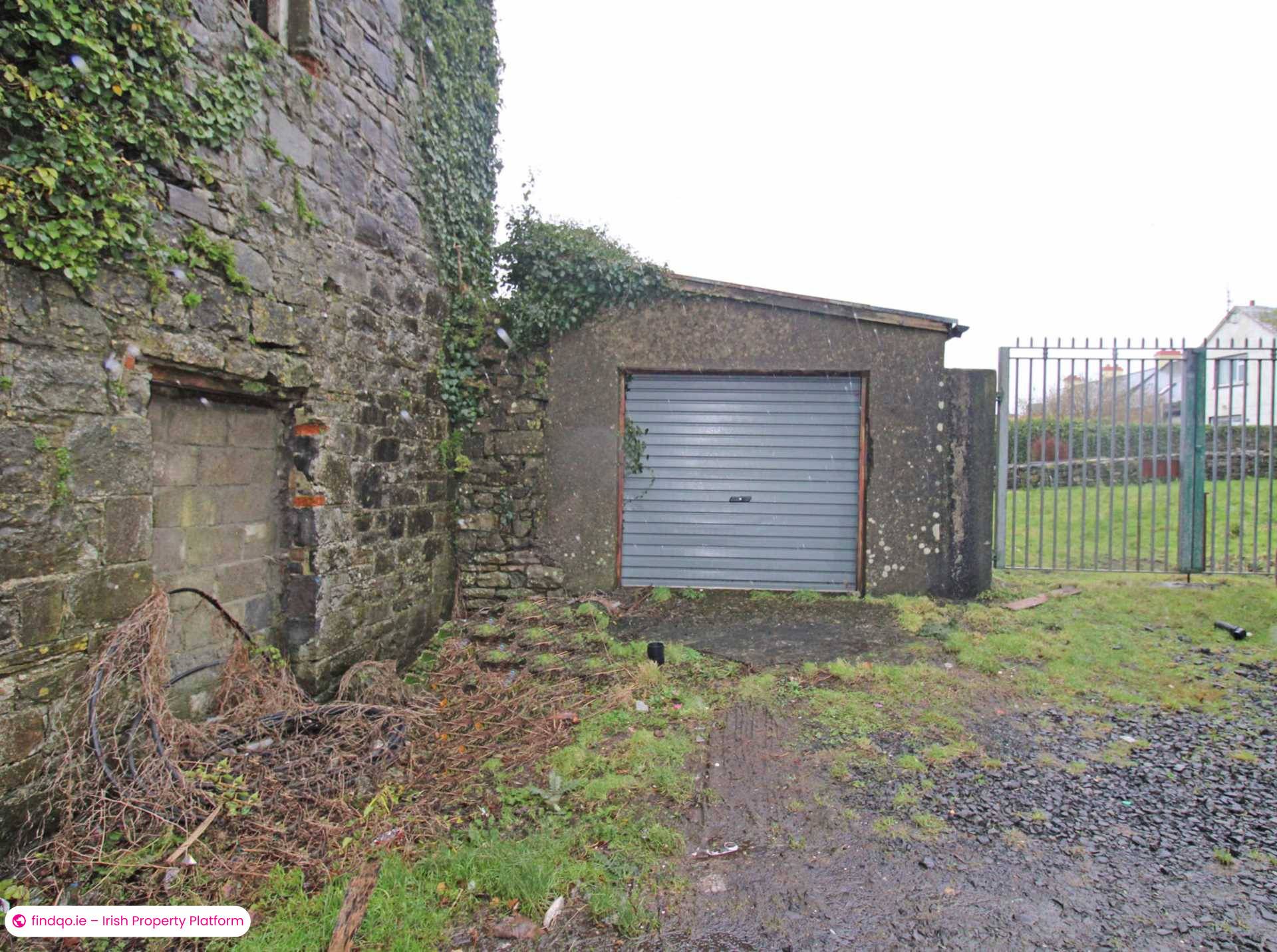 Terraced house for Sale in Killala, Mayo