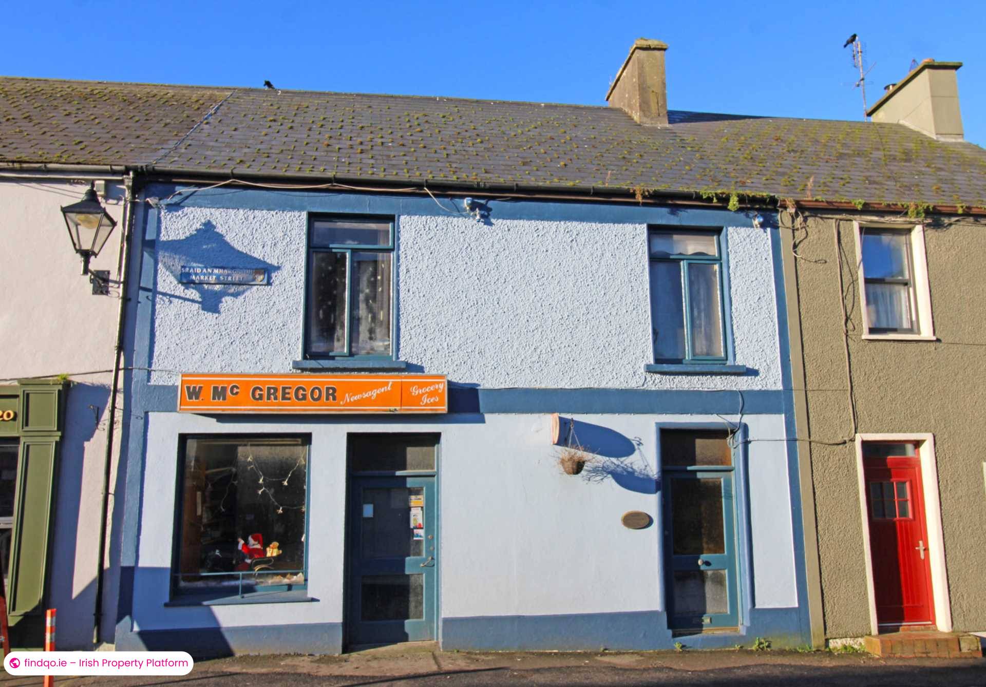 Terraced house for Sale in Killala, Mayo