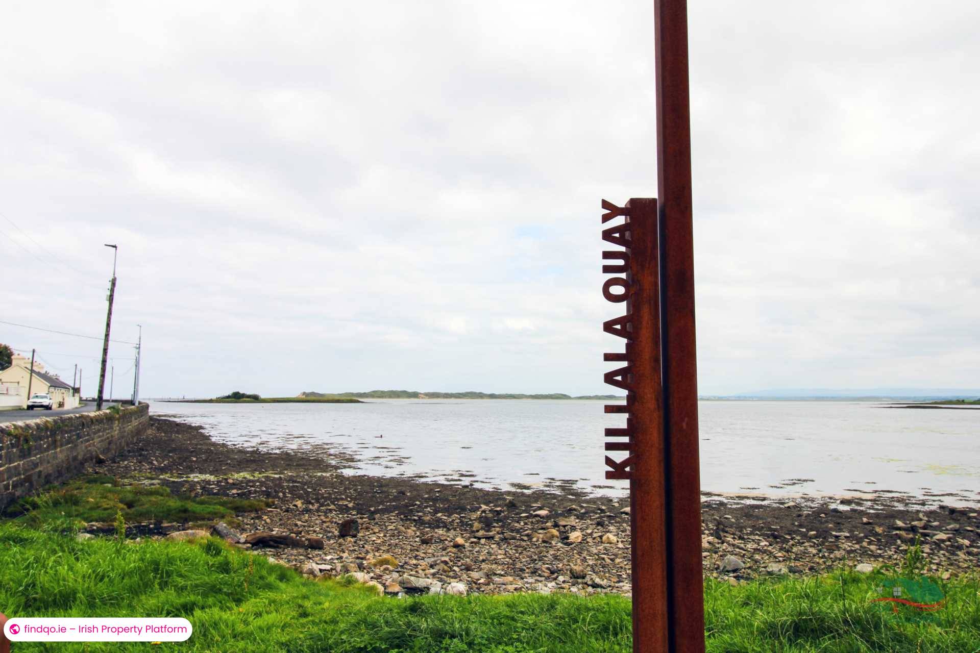 Terraced house for Sale in Killala, Mayo