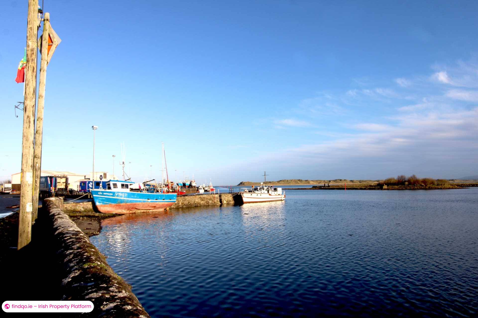 Terraced house for Sale in Killala, Mayo