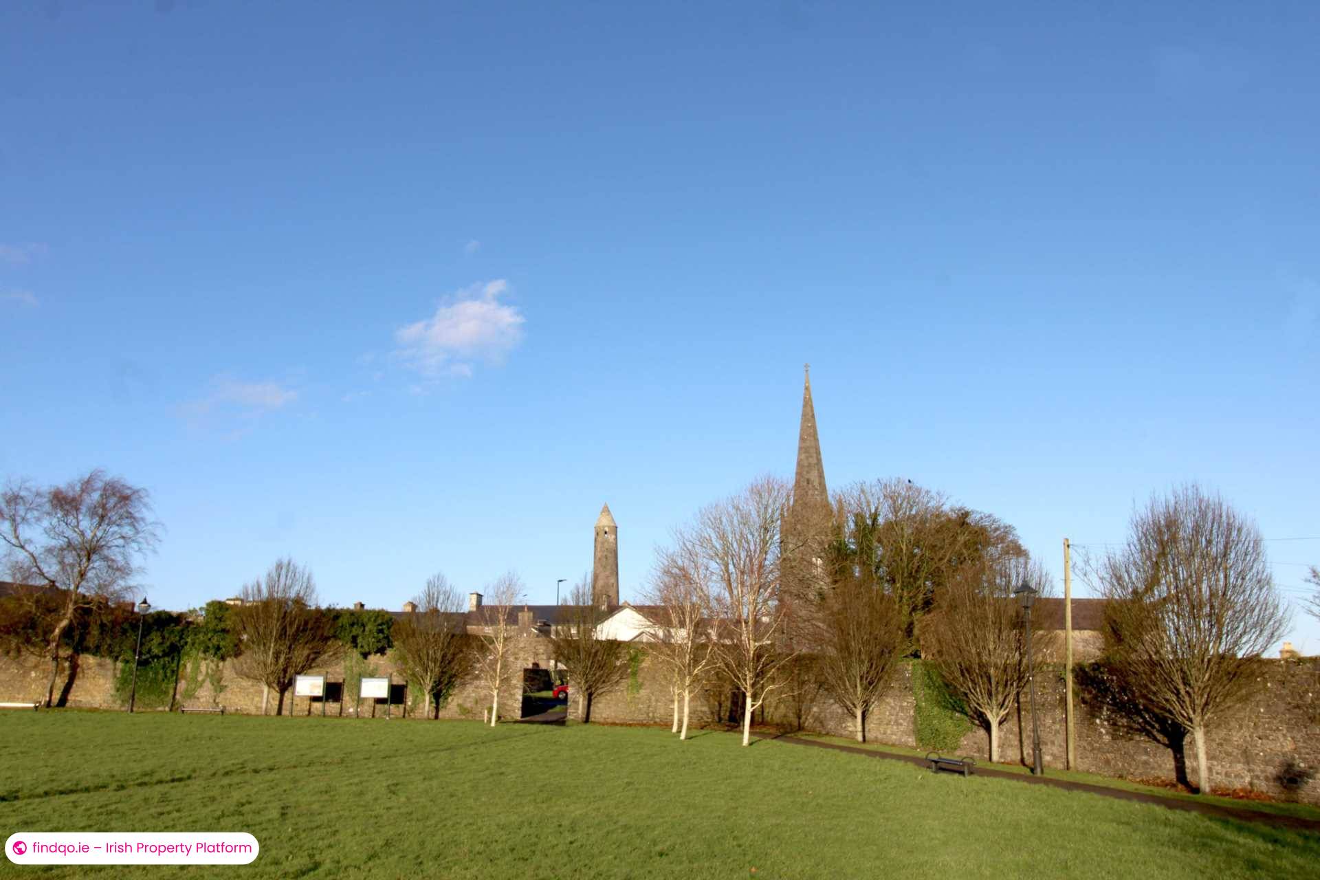 Terraced house for Sale in Killala, Mayo