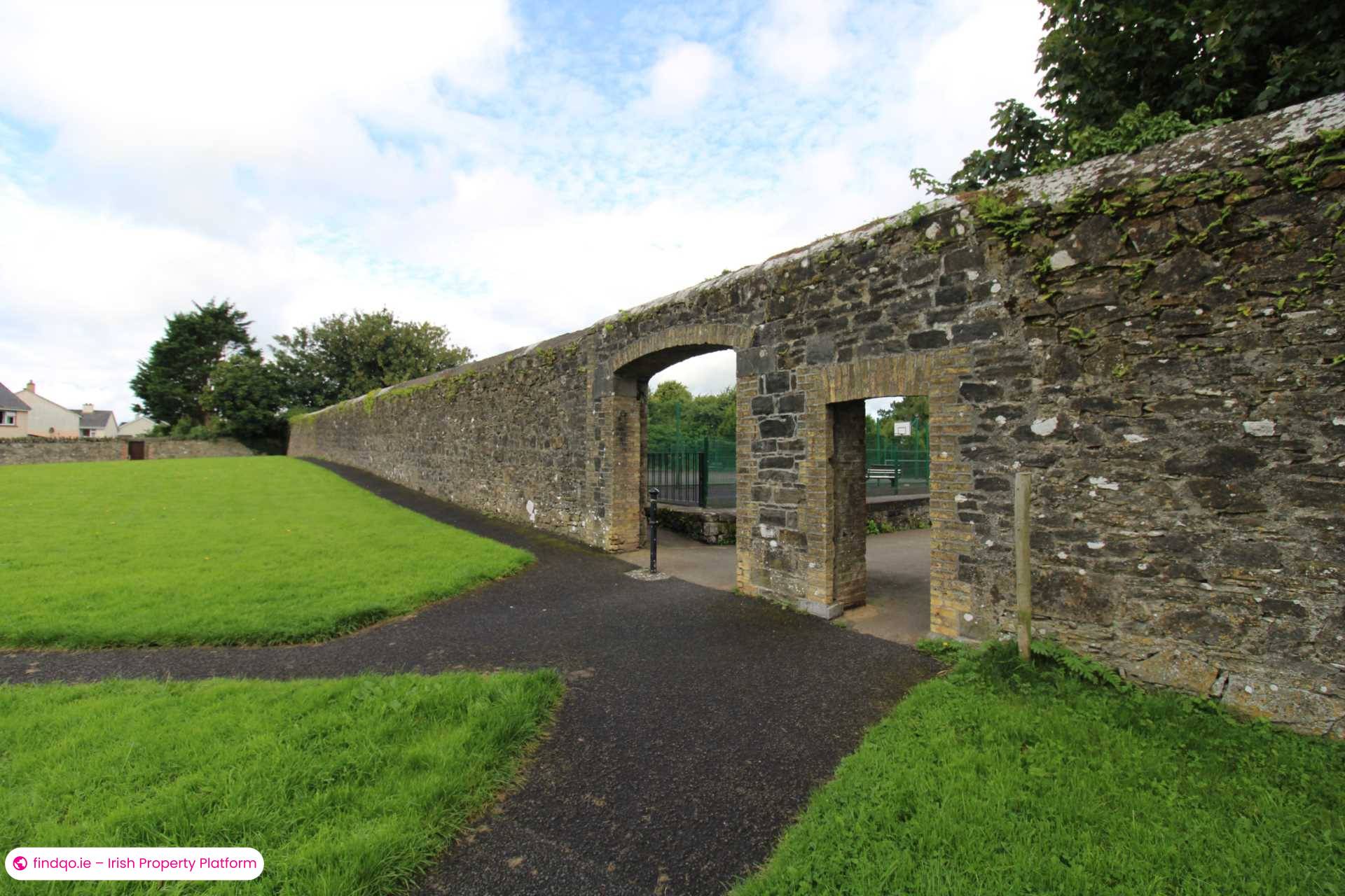 Terraced house for Sale in Killala, Mayo