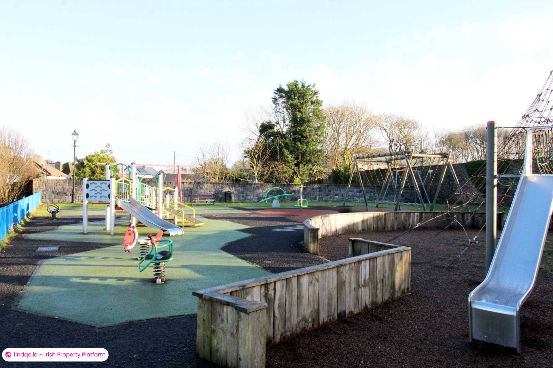 Terraced house for Sale in Killala, Mayo