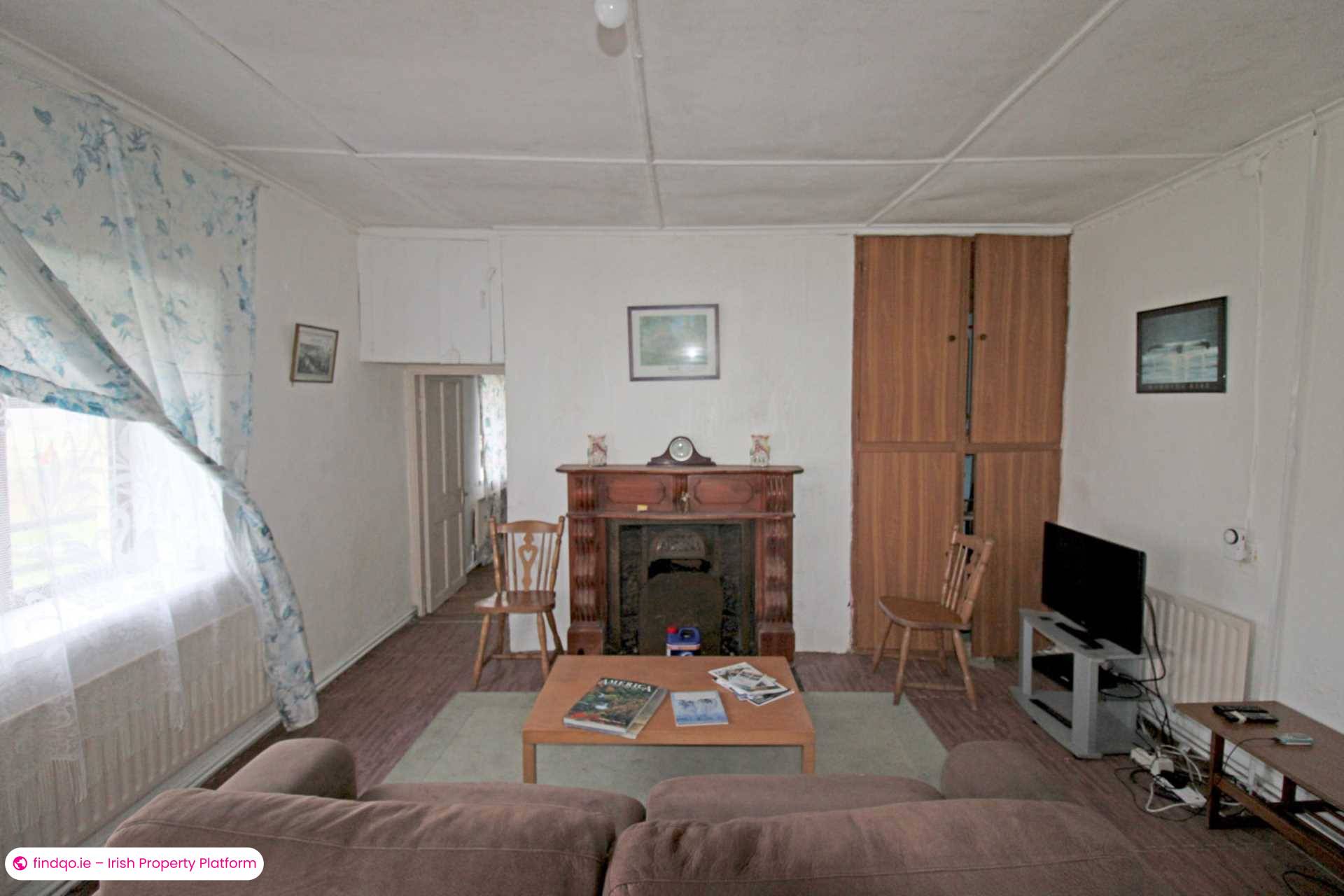 Bungalow for Sale in Ballina, Mayo
