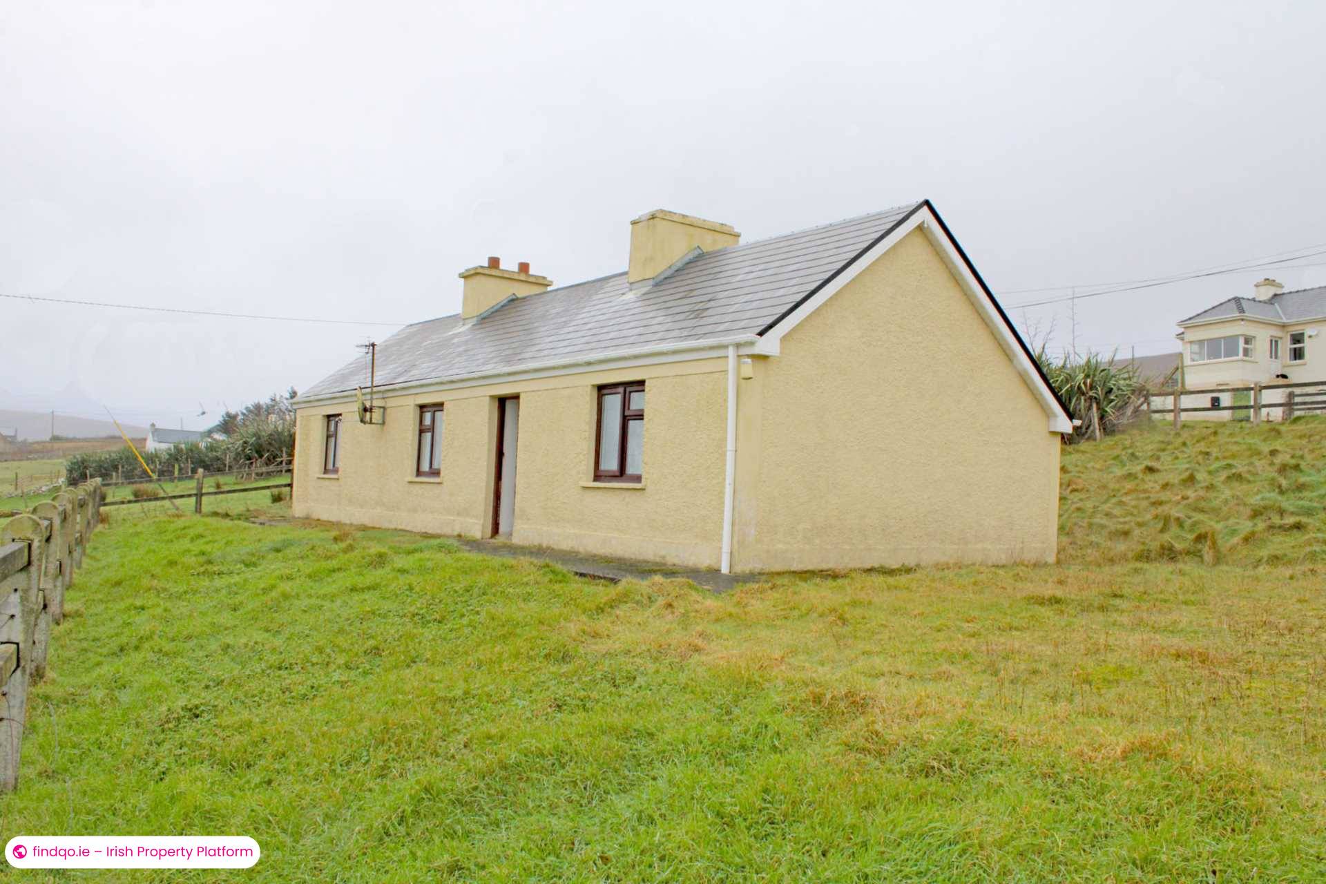 Bungalow for Sale in Ballina, Mayo