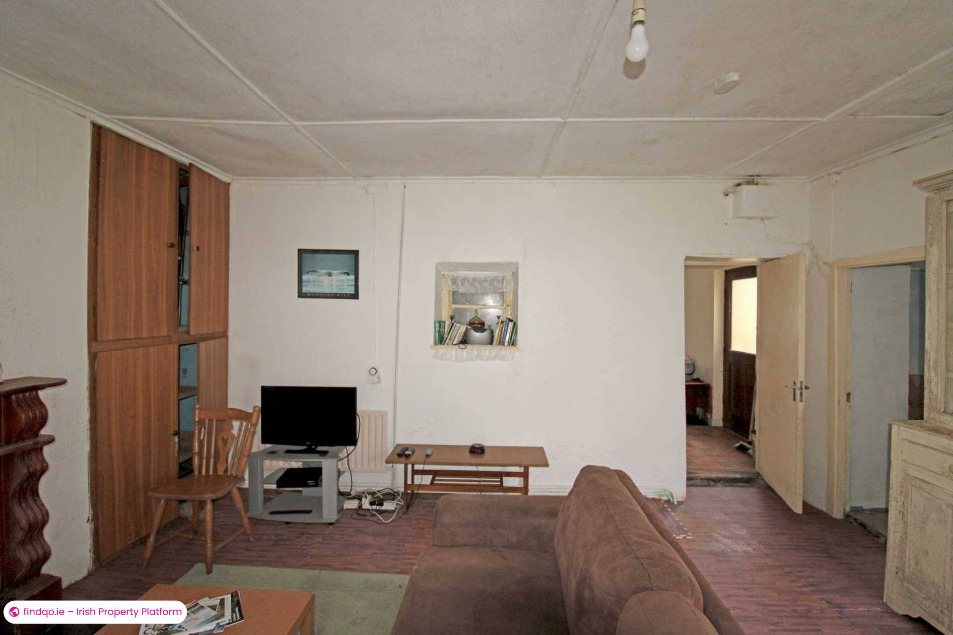 Bungalow for Sale in Ballina, Mayo