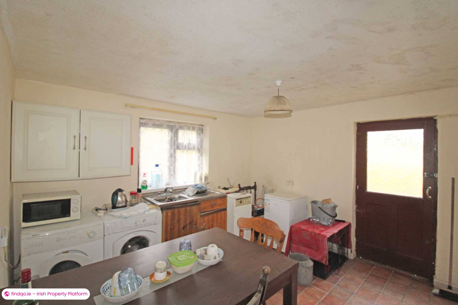 Bungalow for Sale in Ballina, Mayo