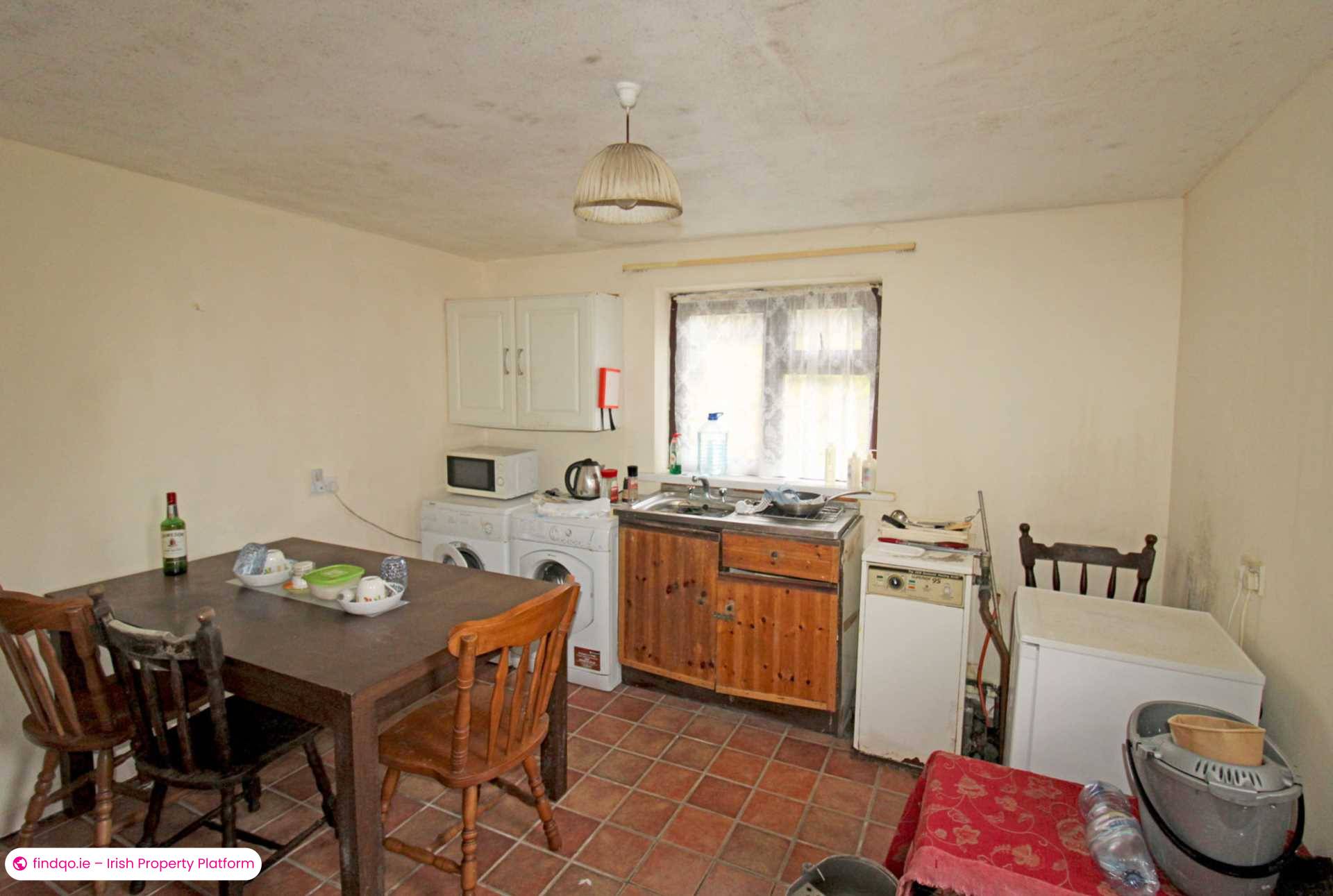 Bungalow for Sale in Ballina, Mayo