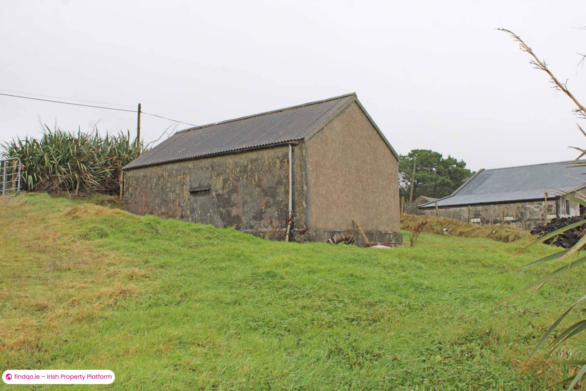 Bungalow for Sale in Ballina, Mayo