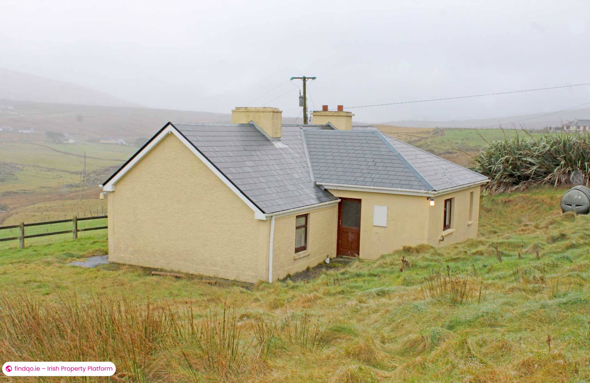 Bungalow for Sale in Ballina, Mayo