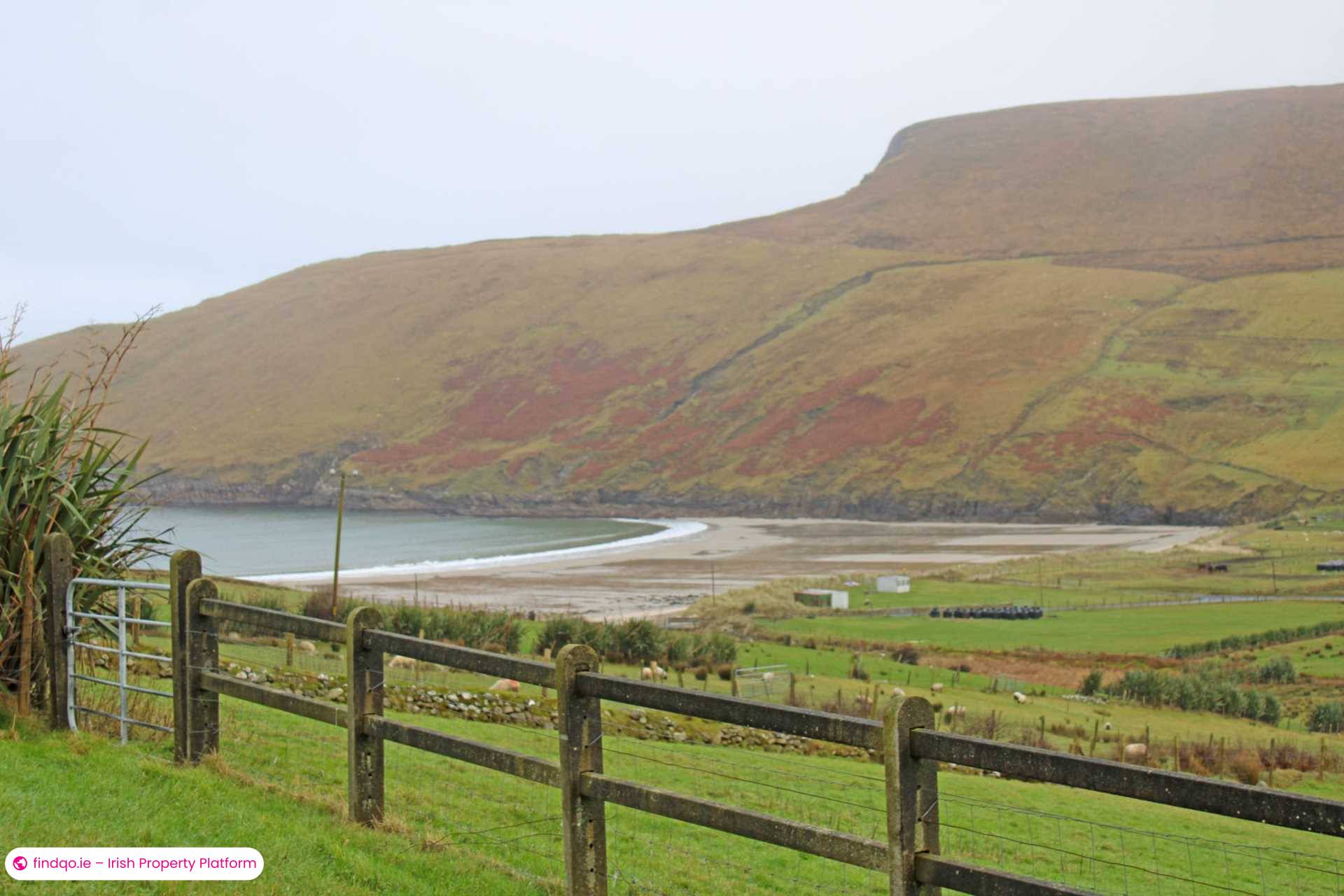 Bungalow for Sale in Ballina, Mayo