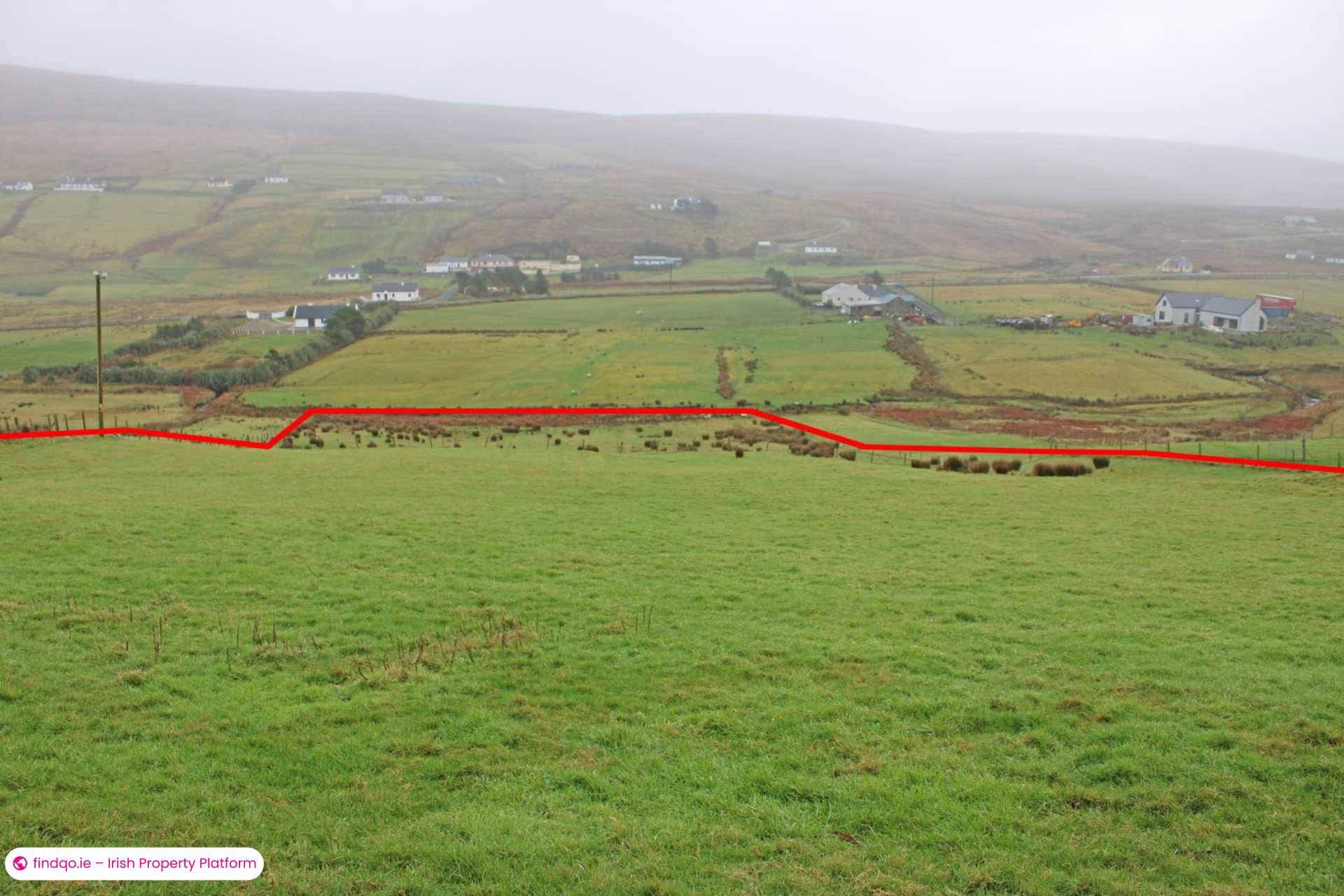 Bungalow for Sale in Ballina, Mayo