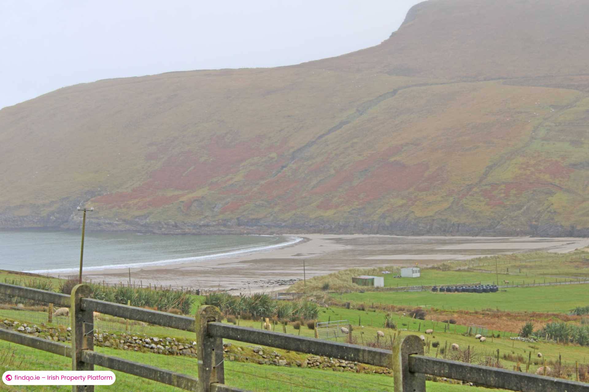 Bungalow for Sale in Ballina, Mayo