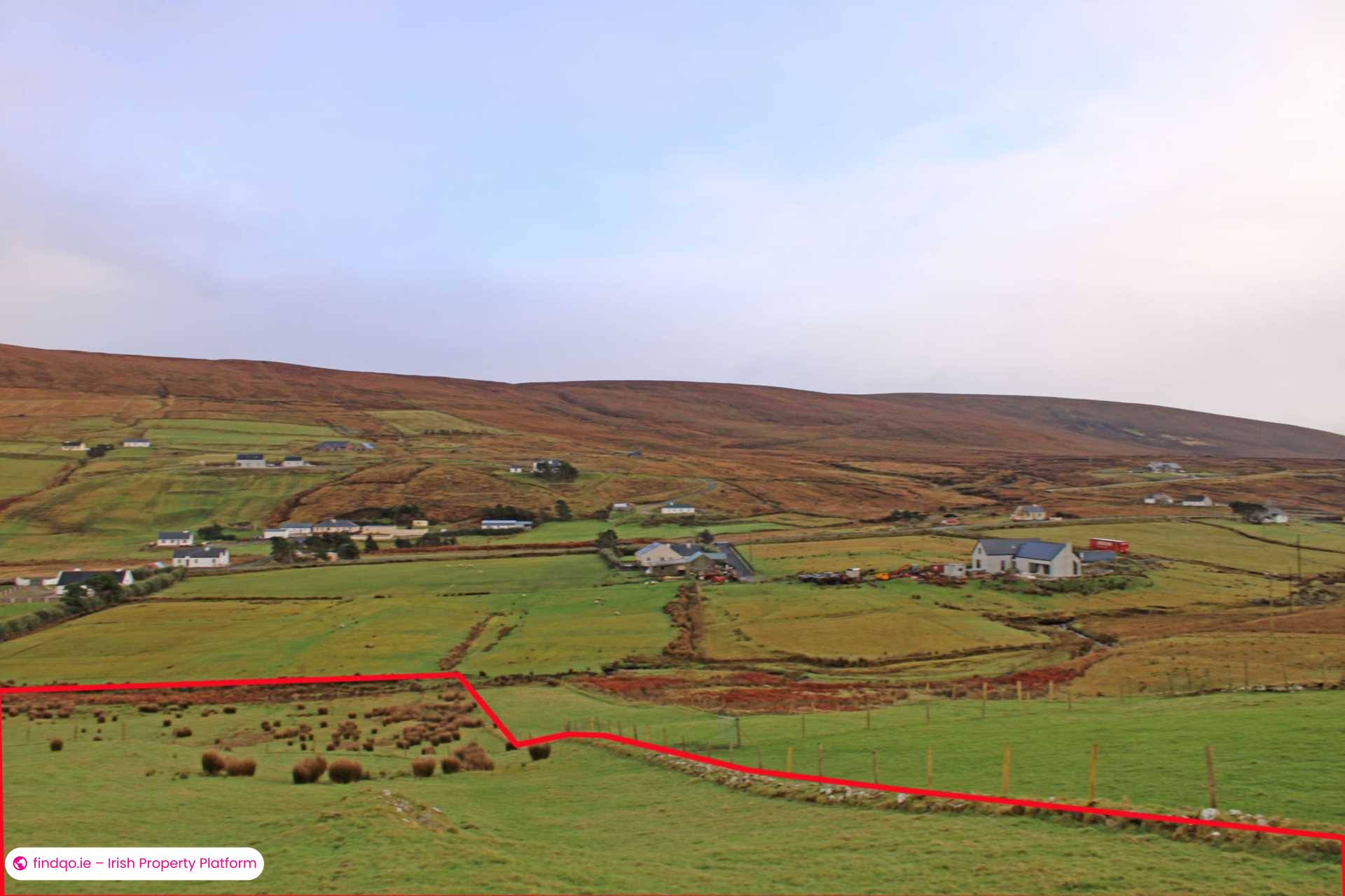 Bungalow for Sale in Ballina, Mayo