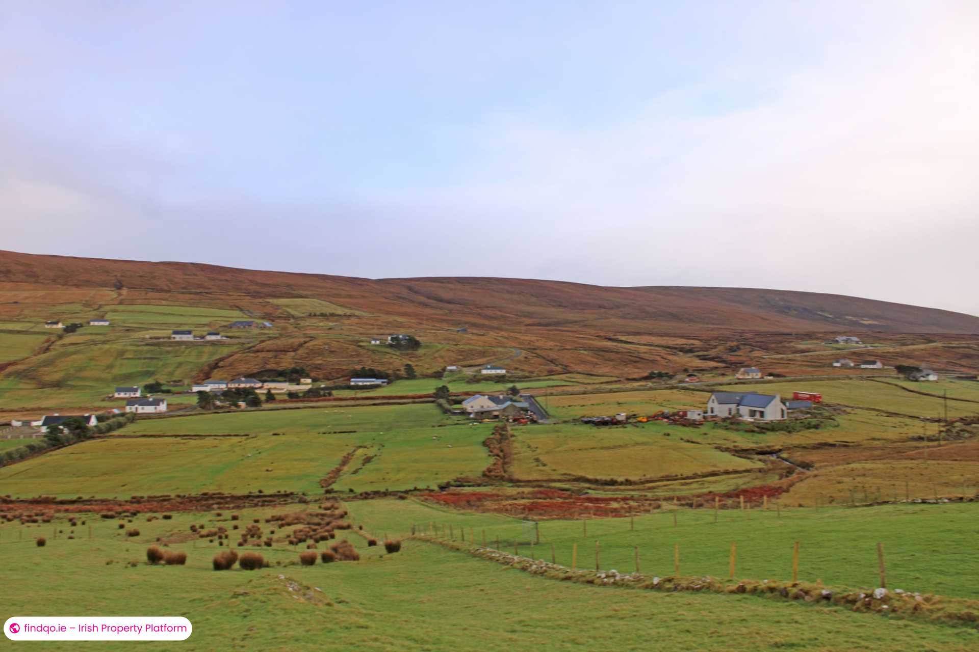 Bungalow for Sale in Ballina, Mayo