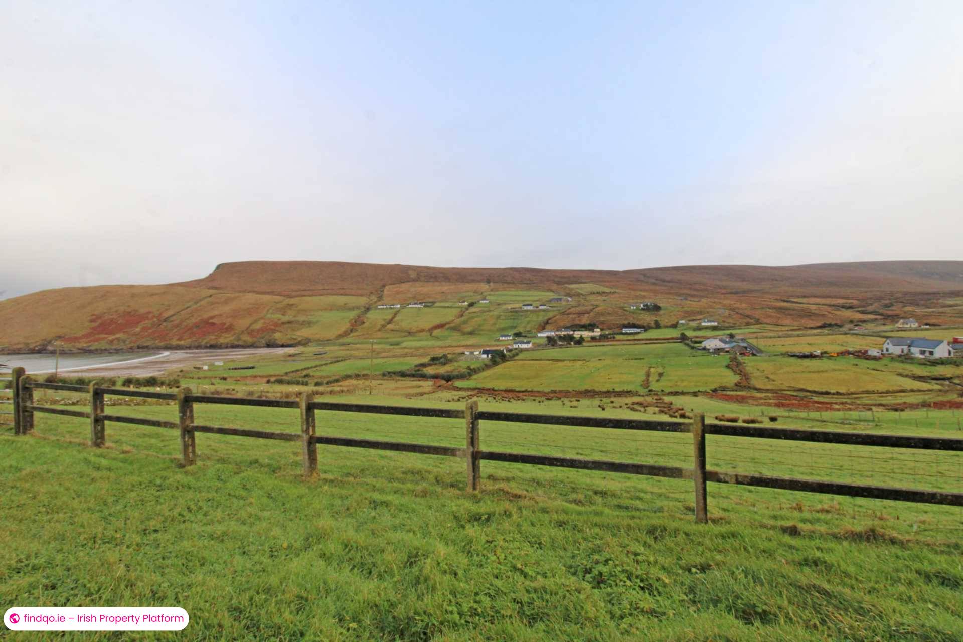 Bungalow for Sale in Ballina, Mayo