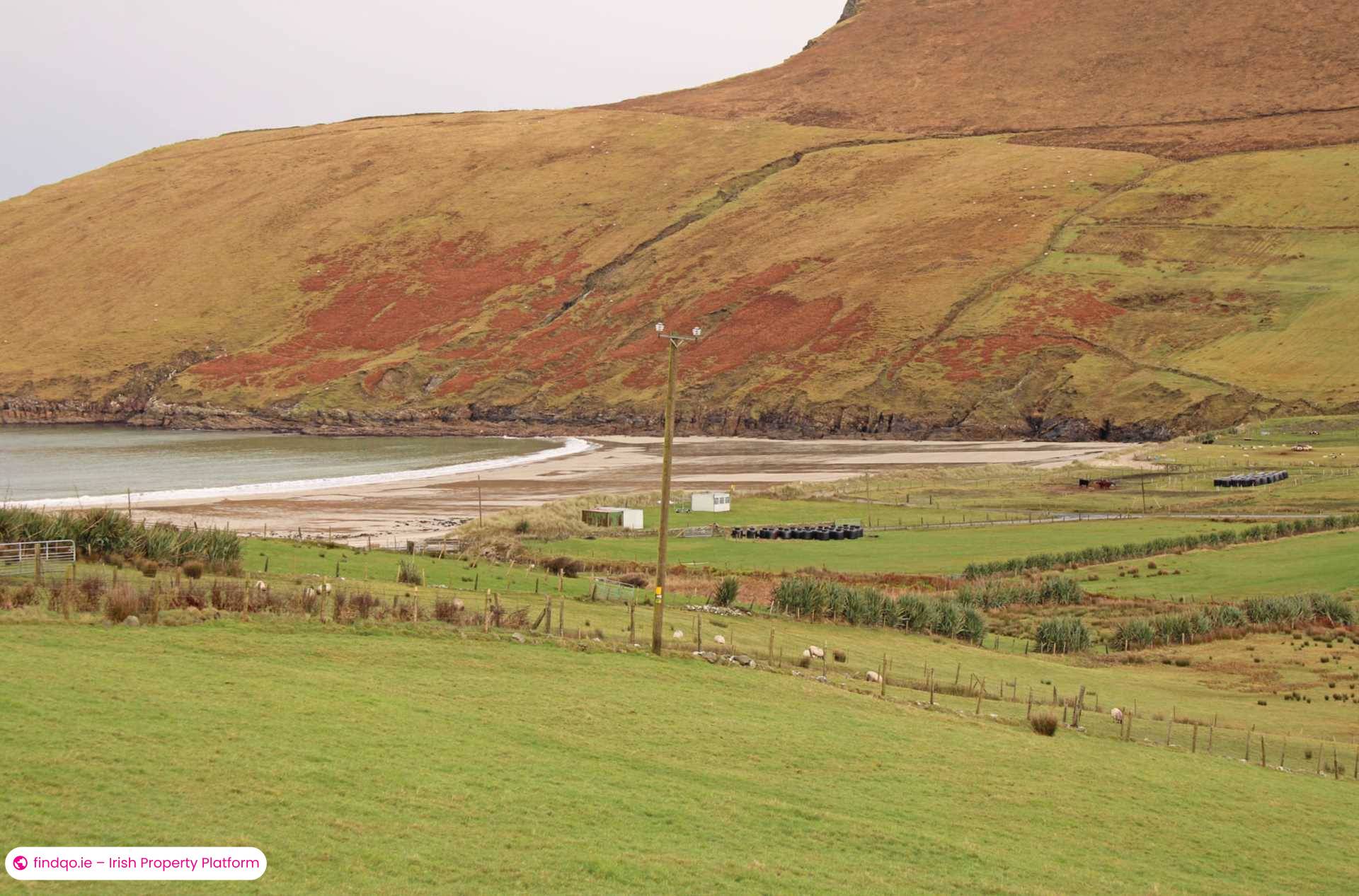 Bungalow for Sale in Ballina, Mayo