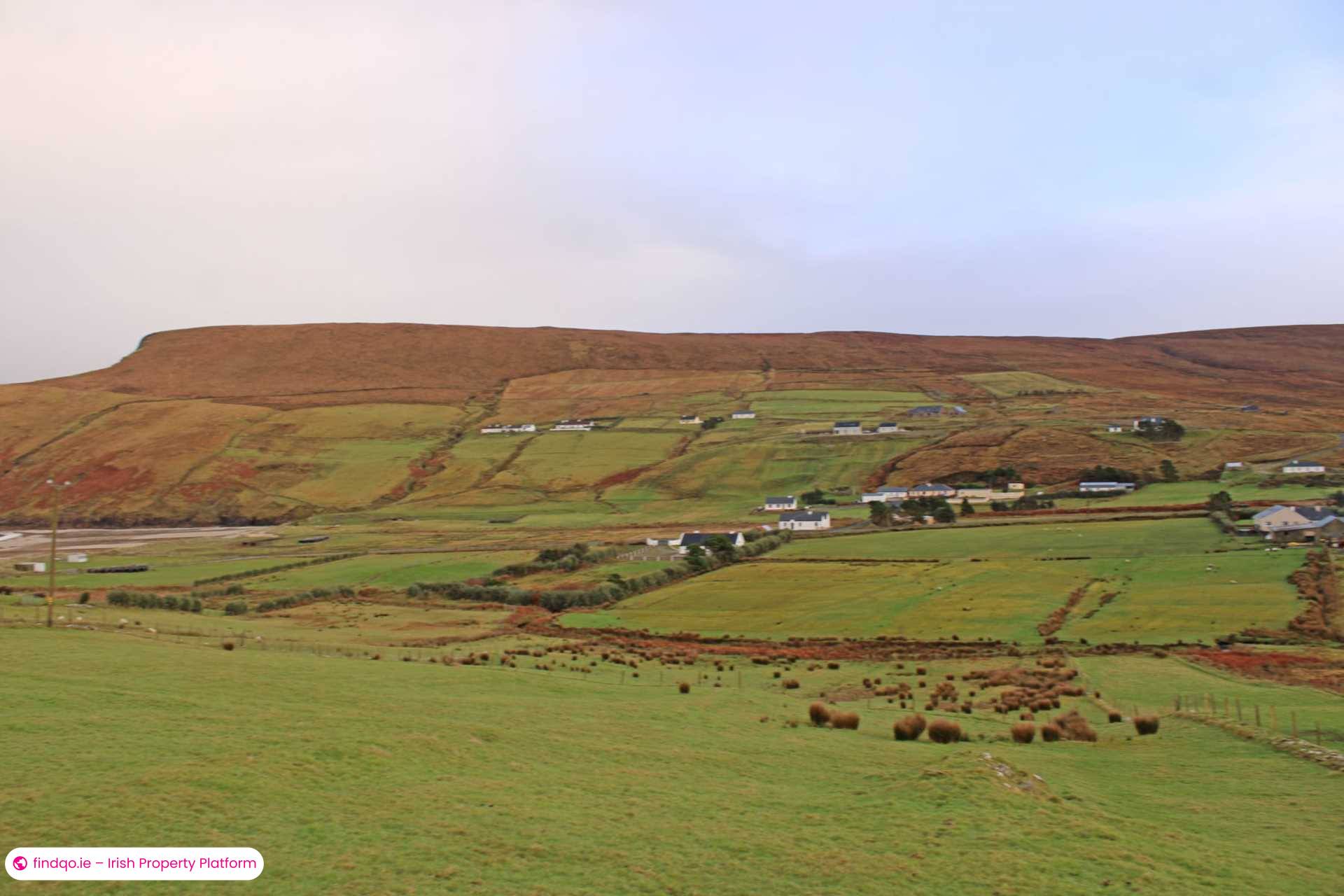 Bungalow for Sale in Ballina, Mayo