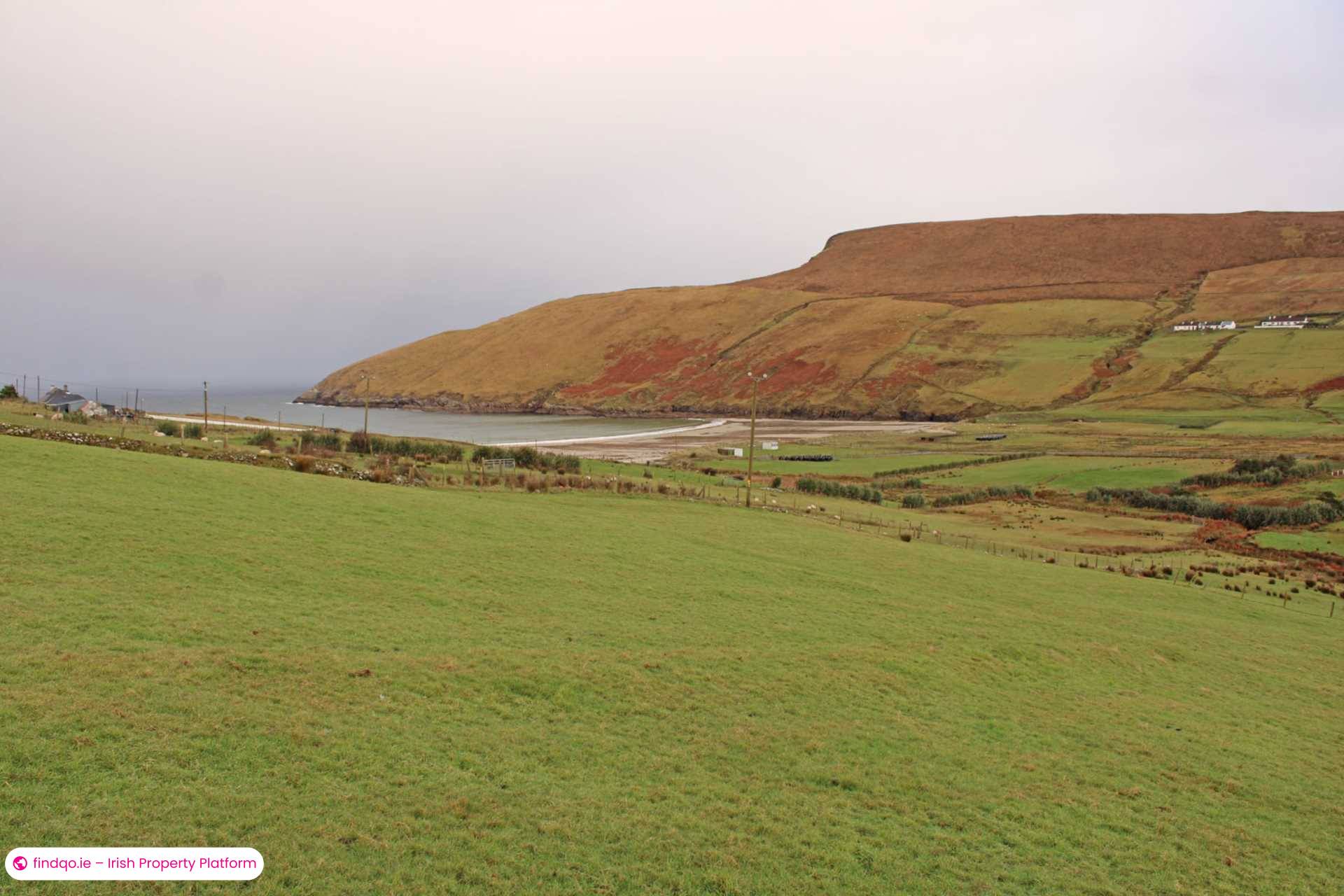 Bungalow for Sale in Ballina, Mayo