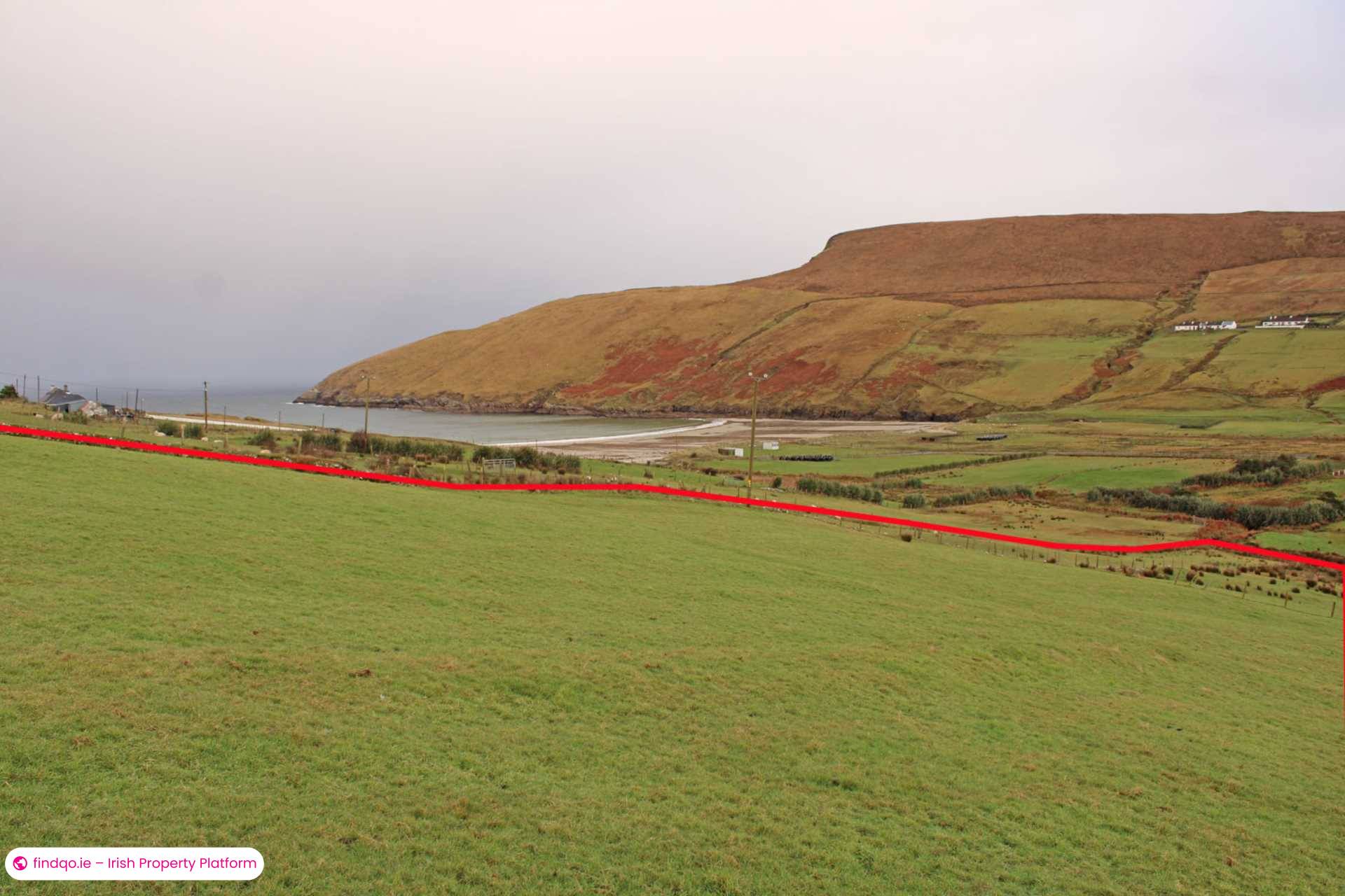 Bungalow for Sale in Ballina, Mayo