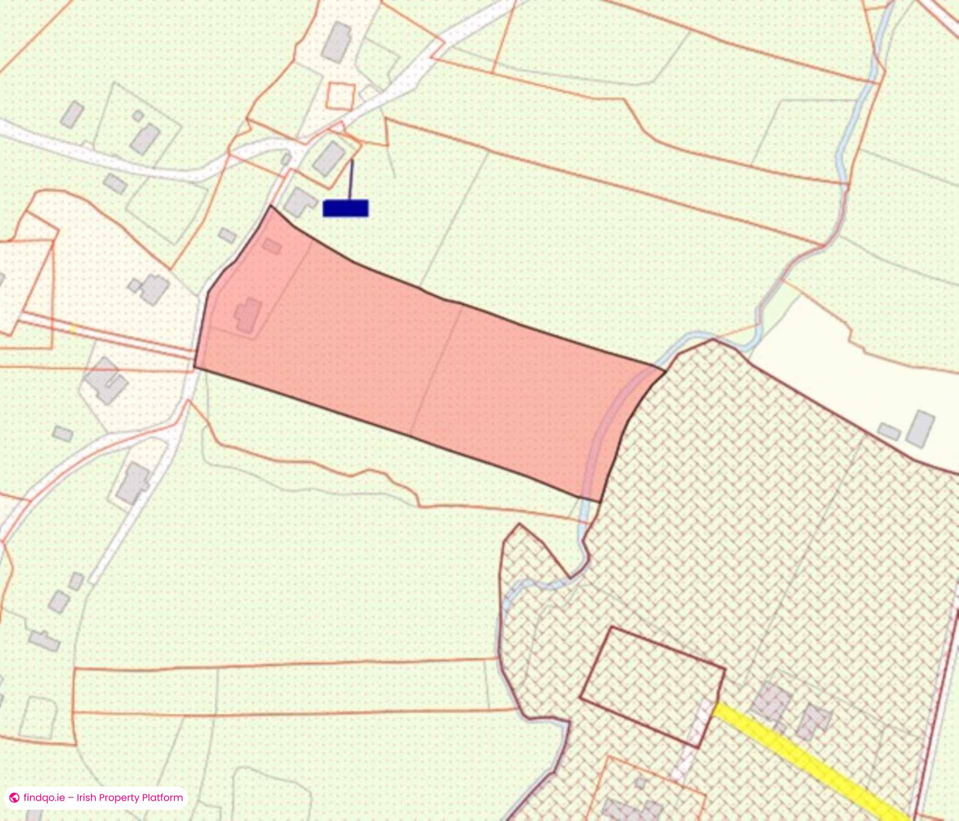 Bungalow for Sale in Ballina, Mayo