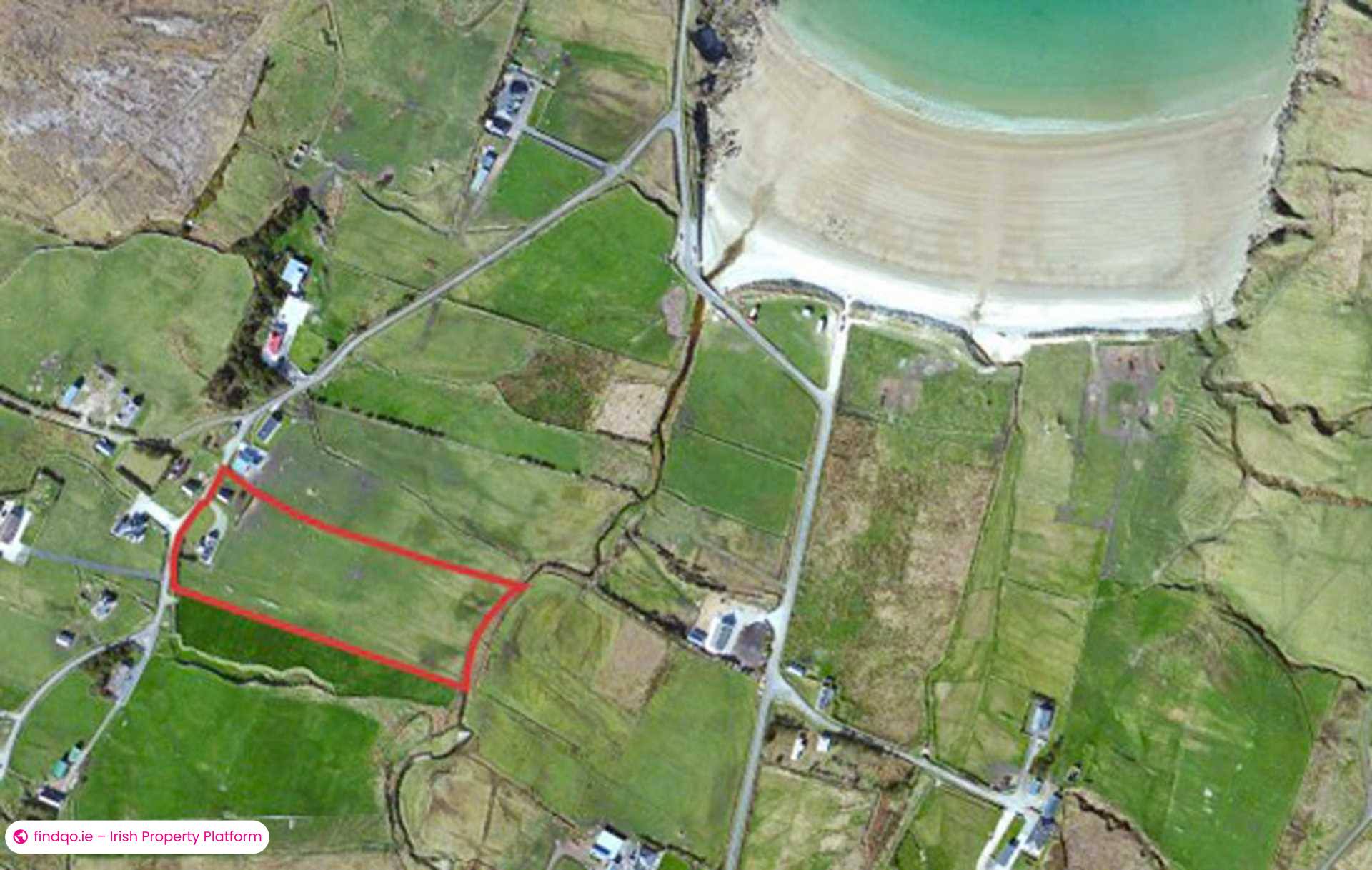 Bungalow for Sale in Ballina, Mayo