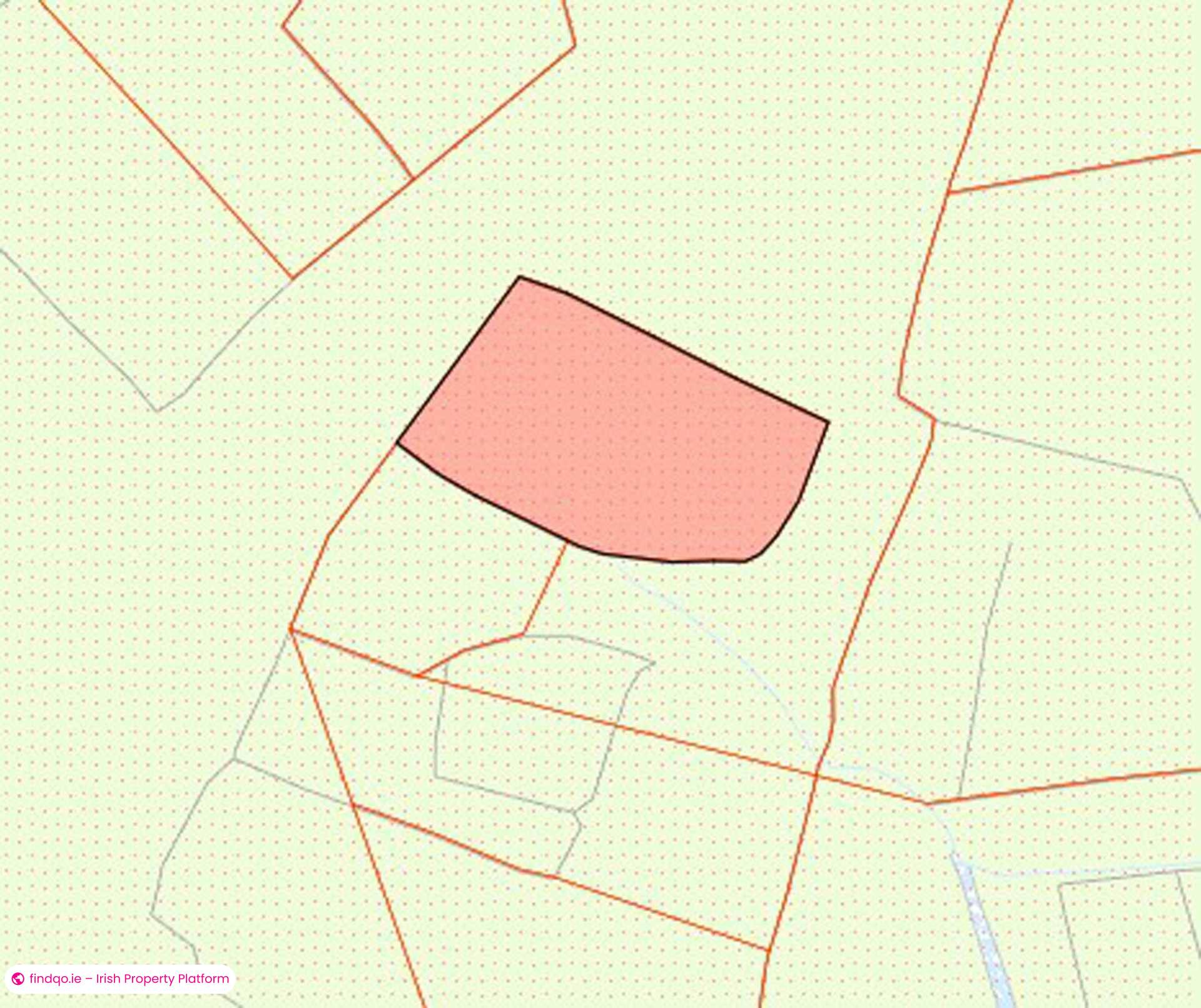 Bungalow for Sale in Ballina, Mayo
