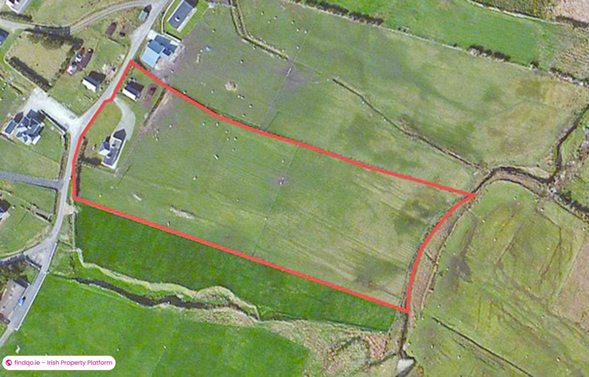 Bungalow for Sale in Ballina, Mayo