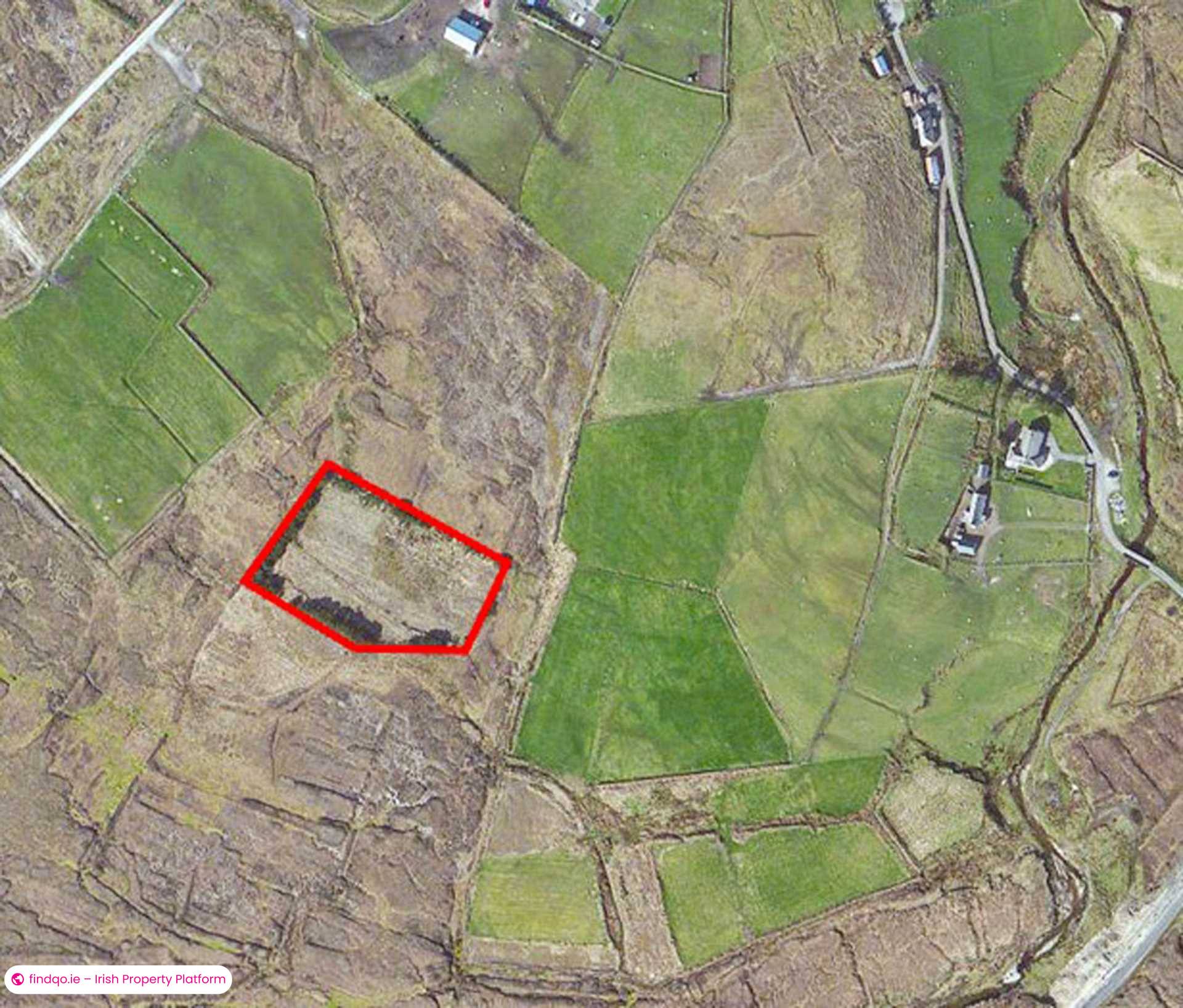 Bungalow for Sale in Ballina, Mayo