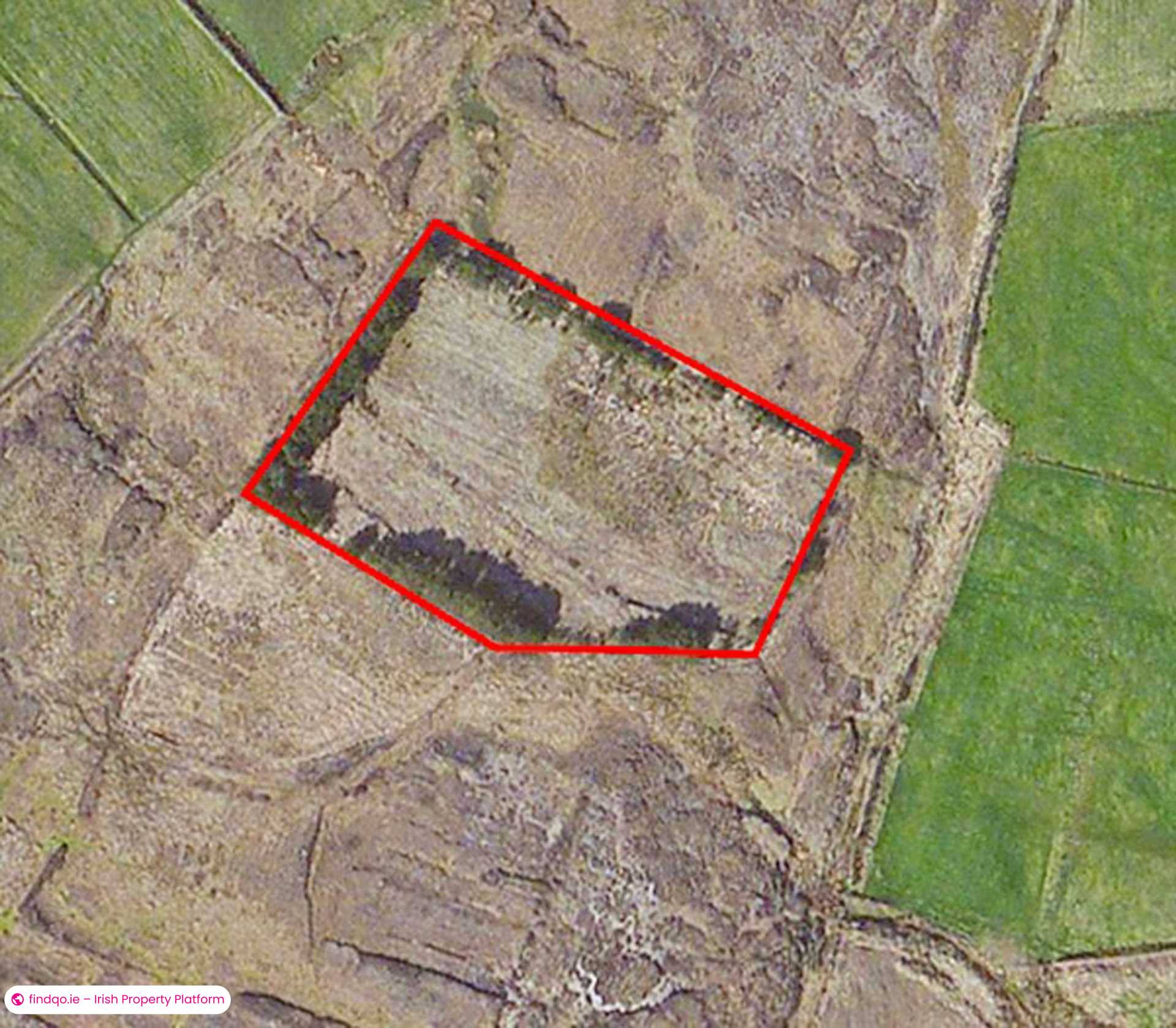 Bungalow for Sale in Ballina, Mayo