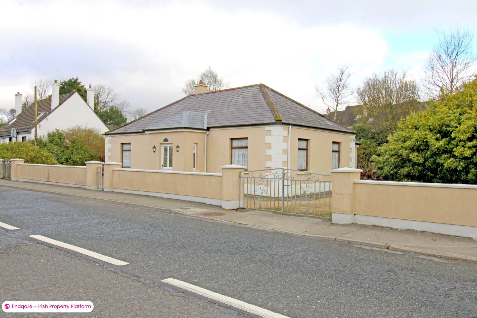 Bungalow for Sale in Ballina, Mayo