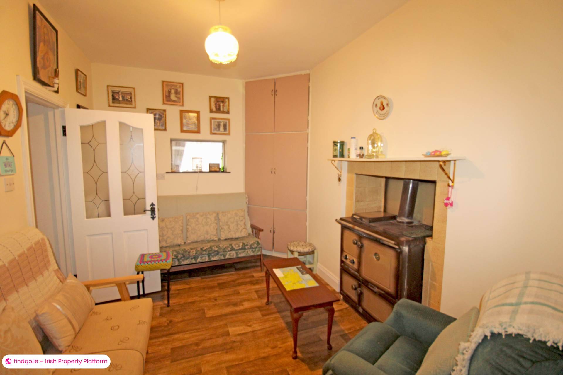 Bungalow for Sale in Ballina, Mayo