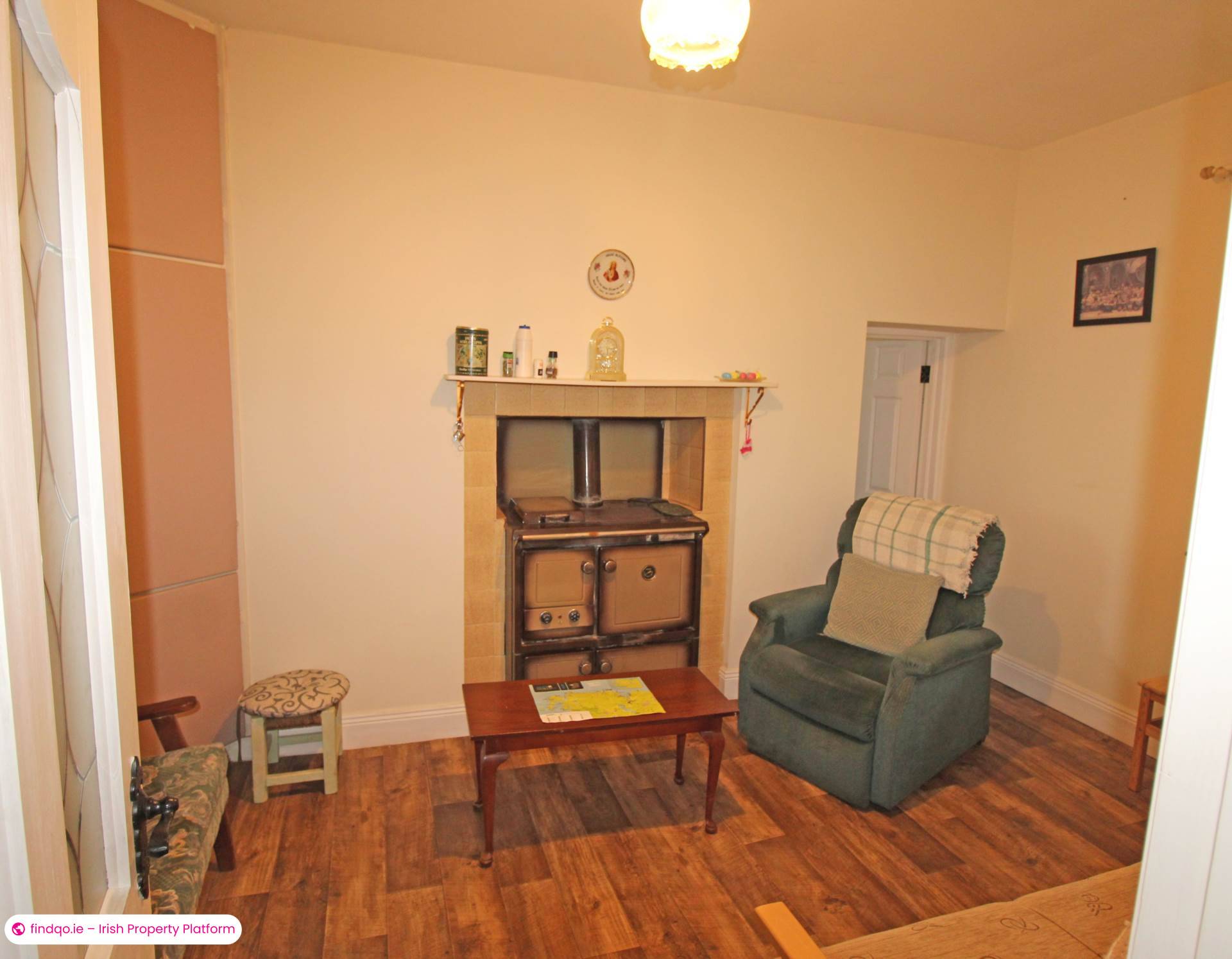 Bungalow for Sale in Ballina, Mayo