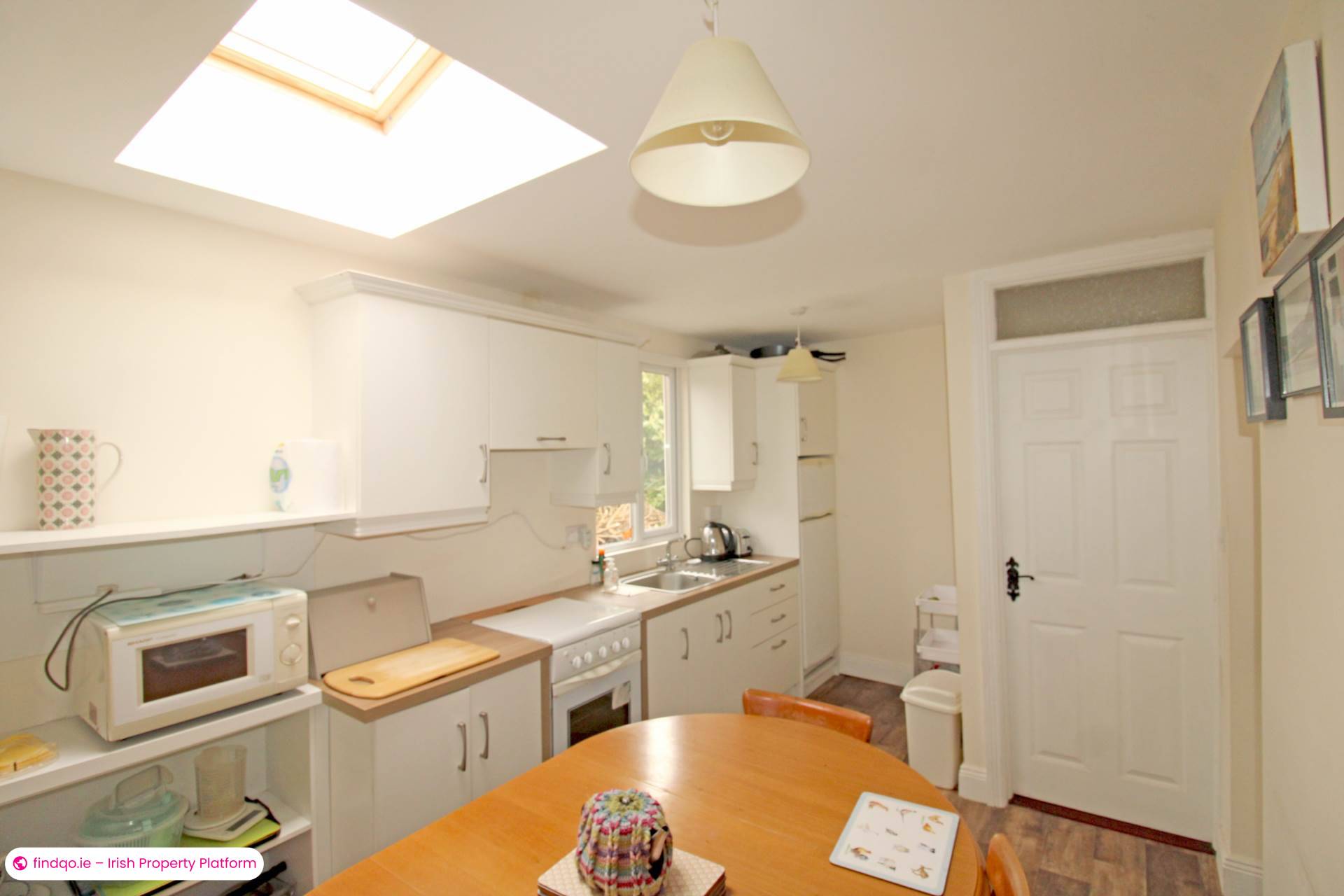 Bungalow for Sale in Ballina, Mayo