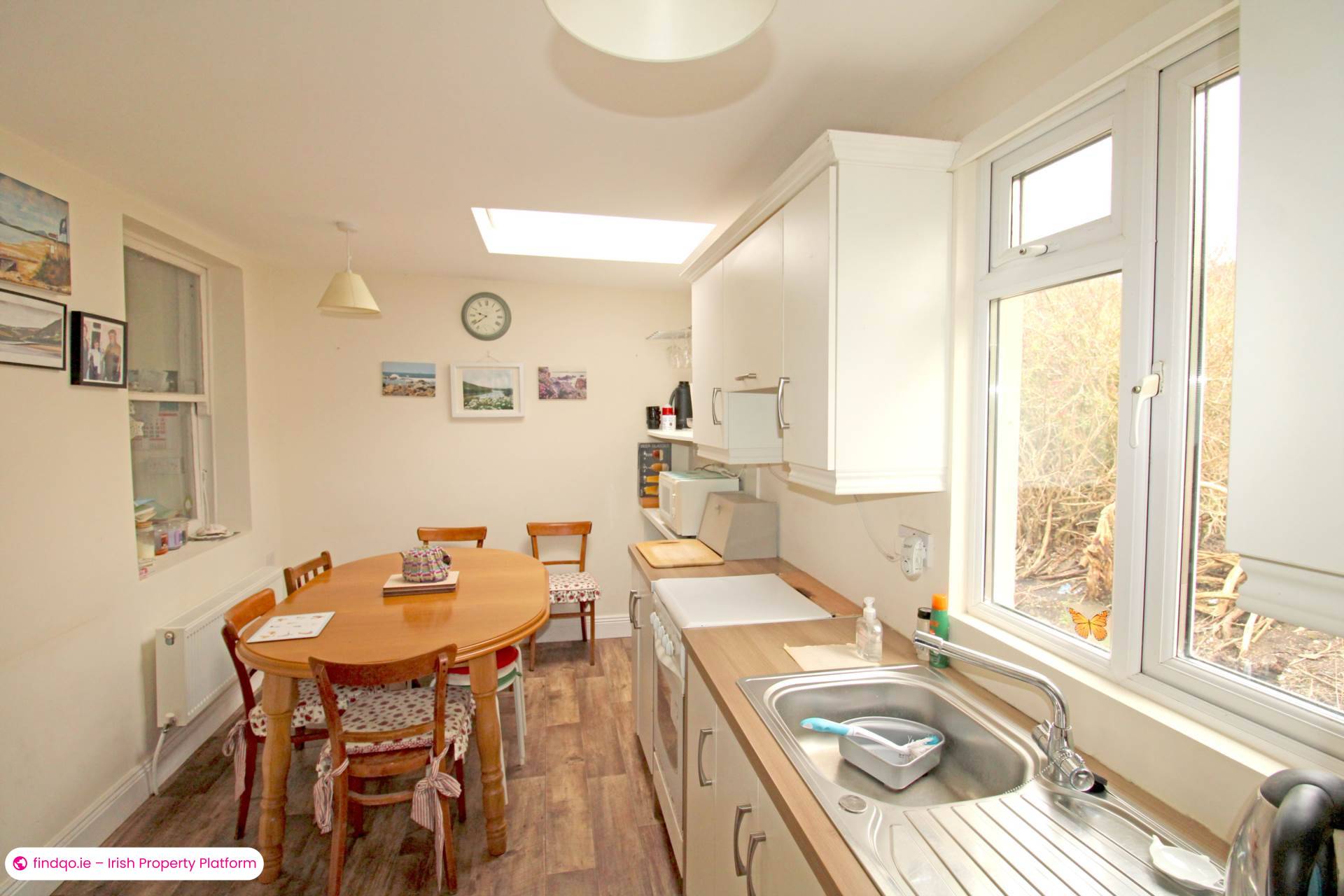 Bungalow for Sale in Ballina, Mayo