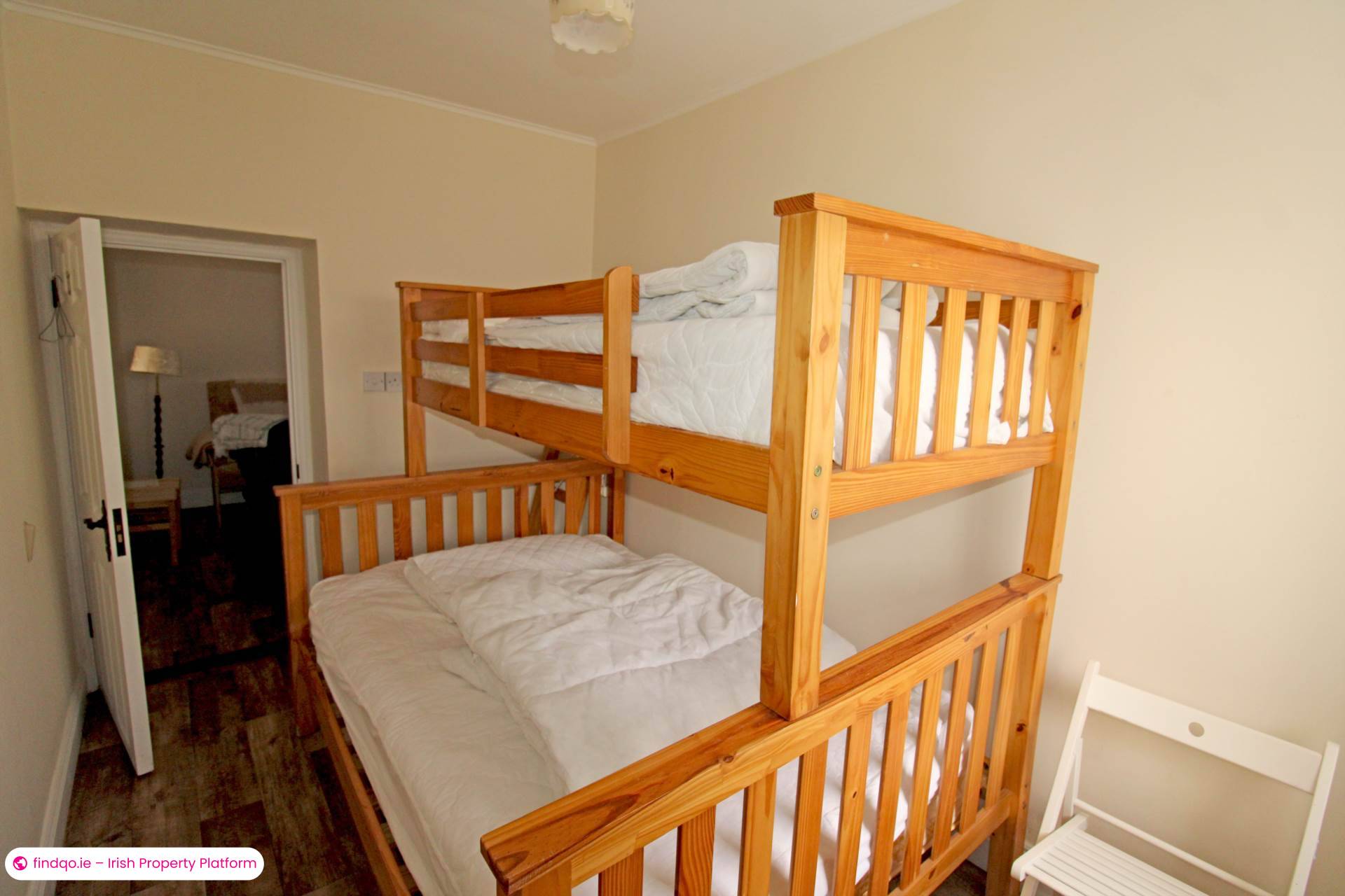 Bungalow for Sale in Ballina, Mayo