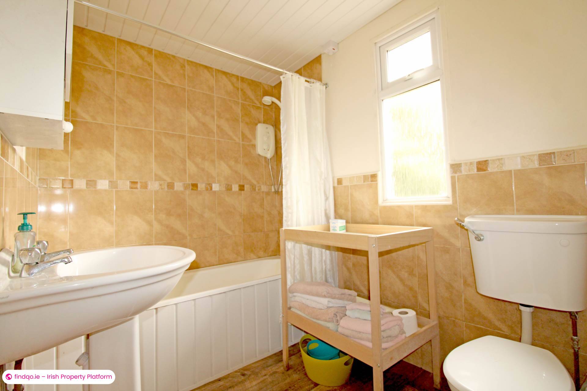 Bungalow for Sale in Ballina, Mayo