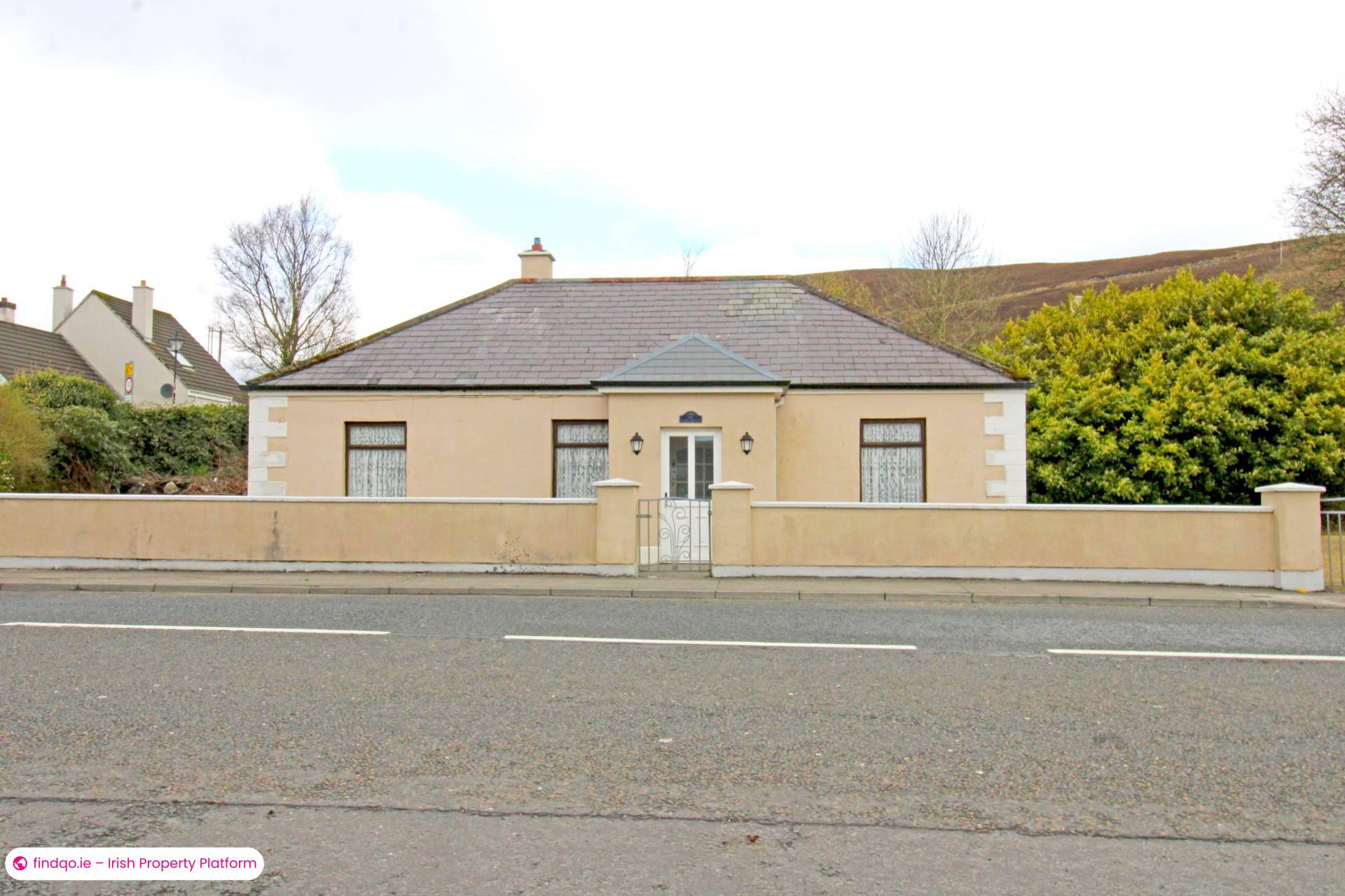 Bungalow for Sale in Ballina, Mayo