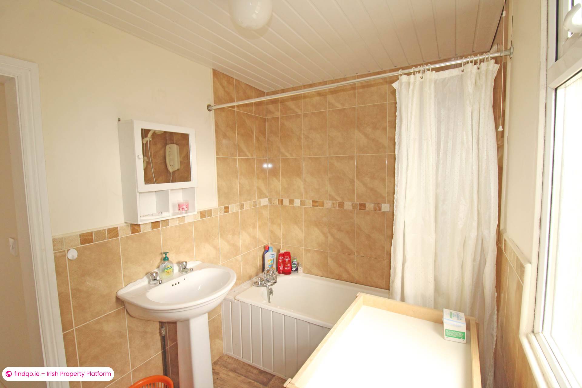 Bungalow for Sale in Ballina, Mayo