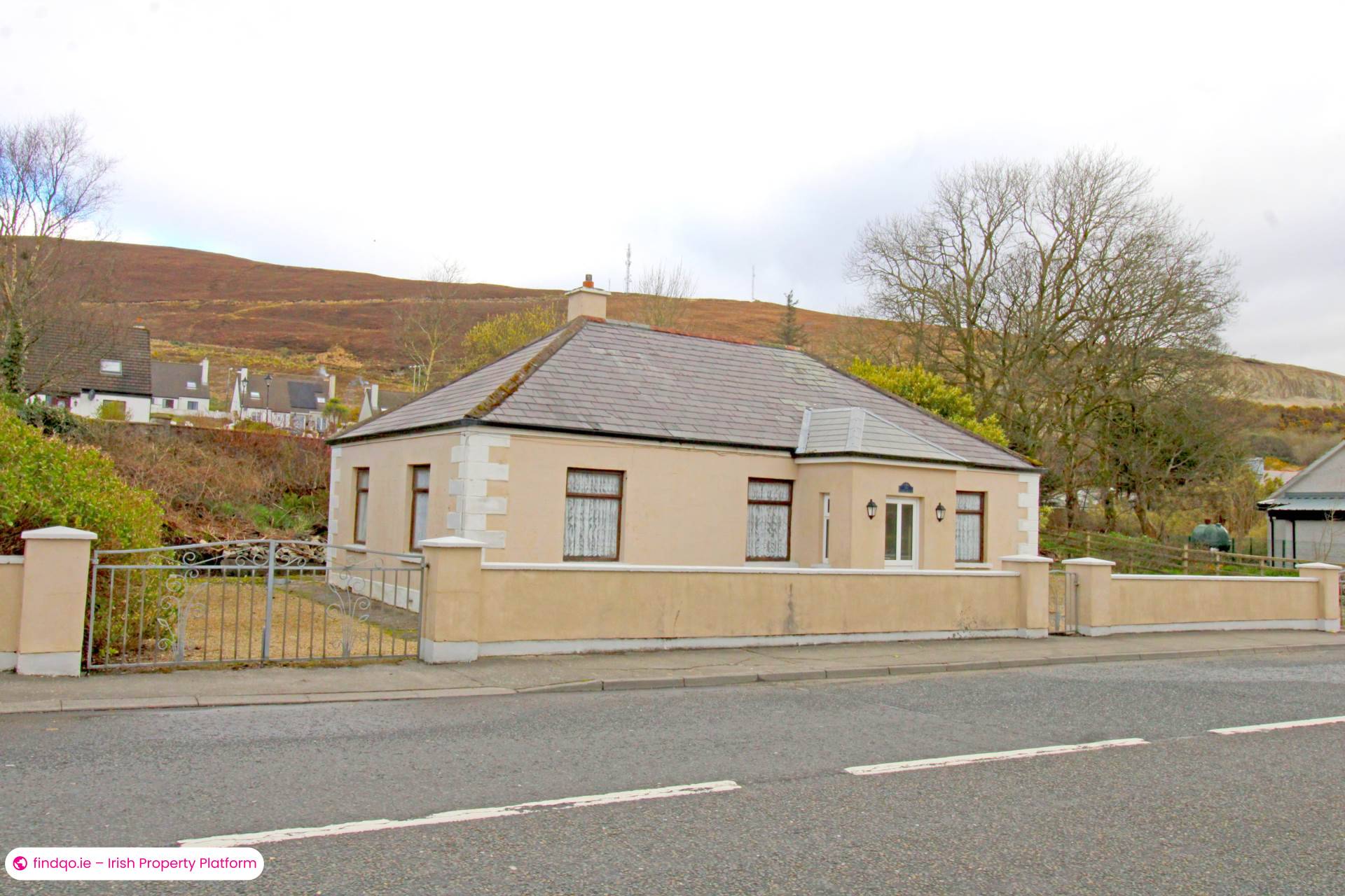 Bungalow for Sale in Ballina, Mayo