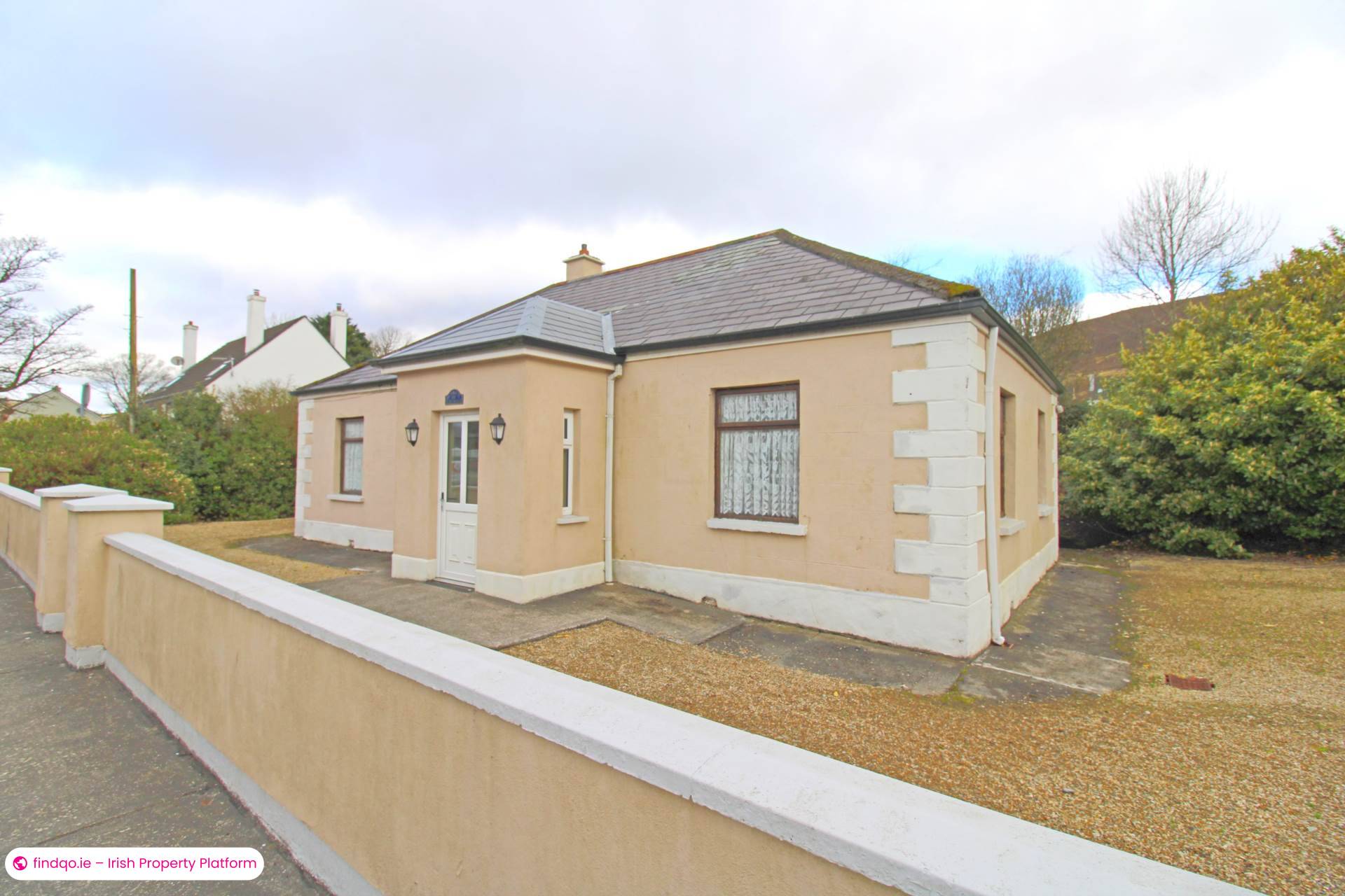 Bungalow for Sale in Ballina, Mayo