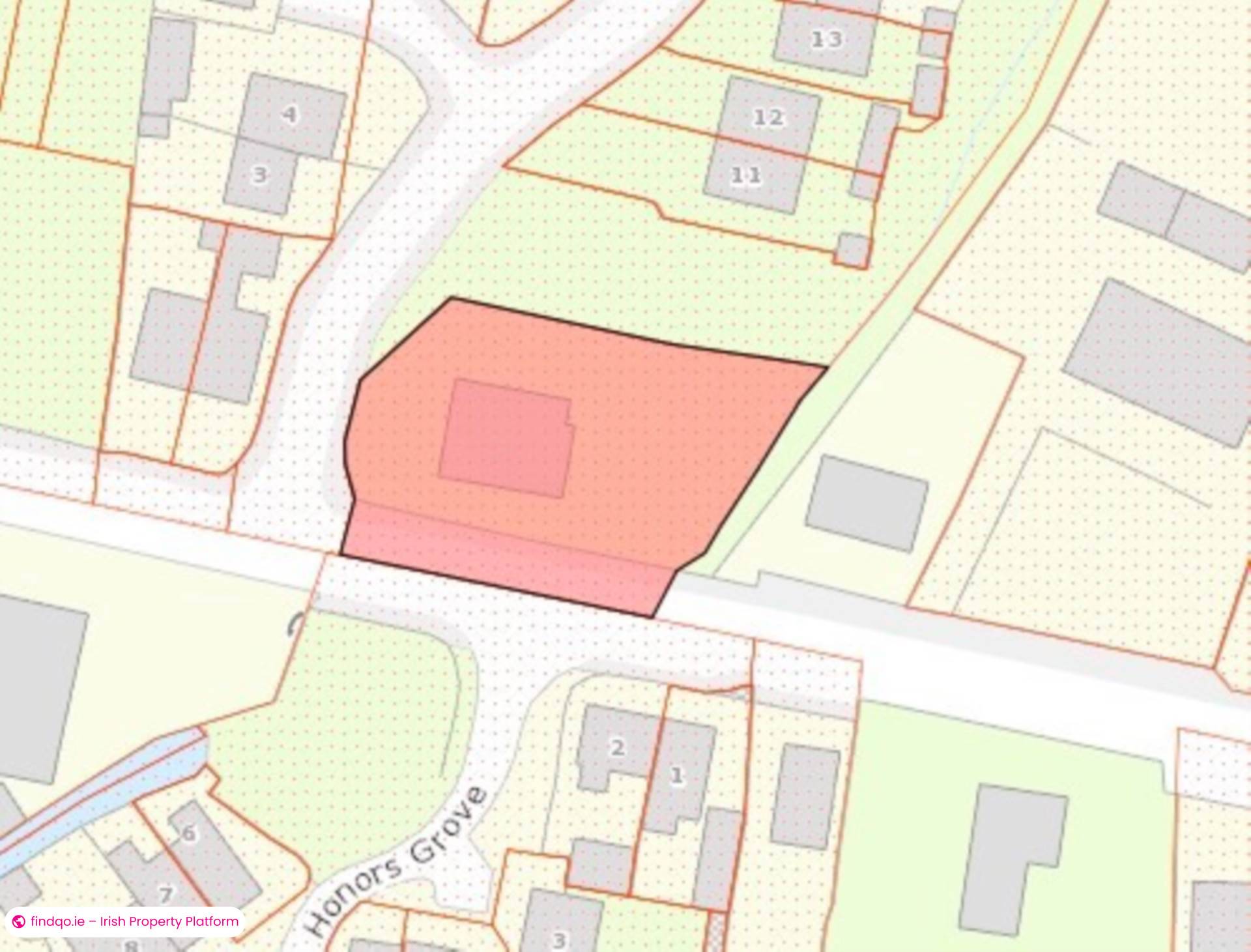 Bungalow for Sale in Ballina, Mayo