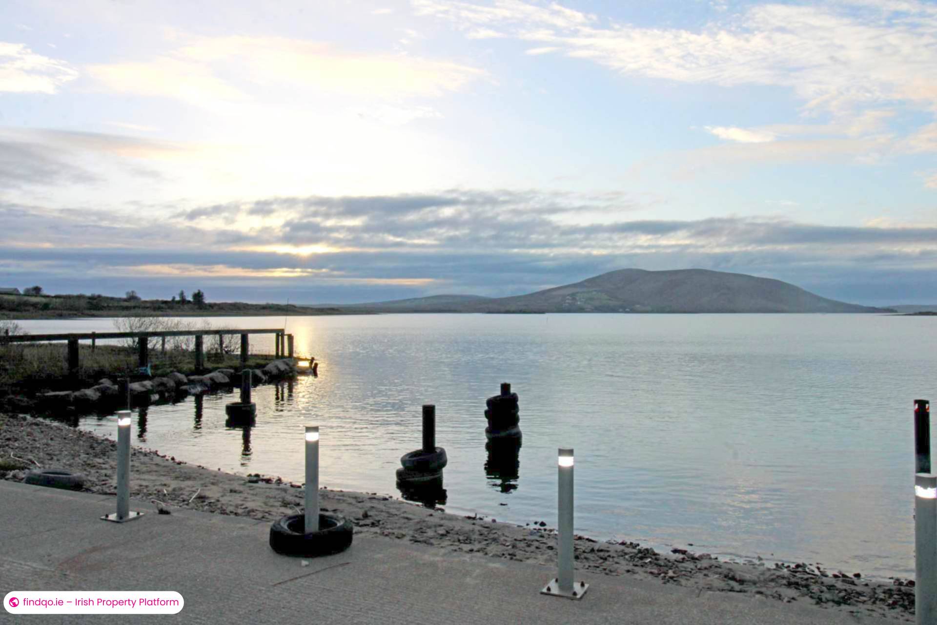 Bungalow for Sale in Ballina, Mayo