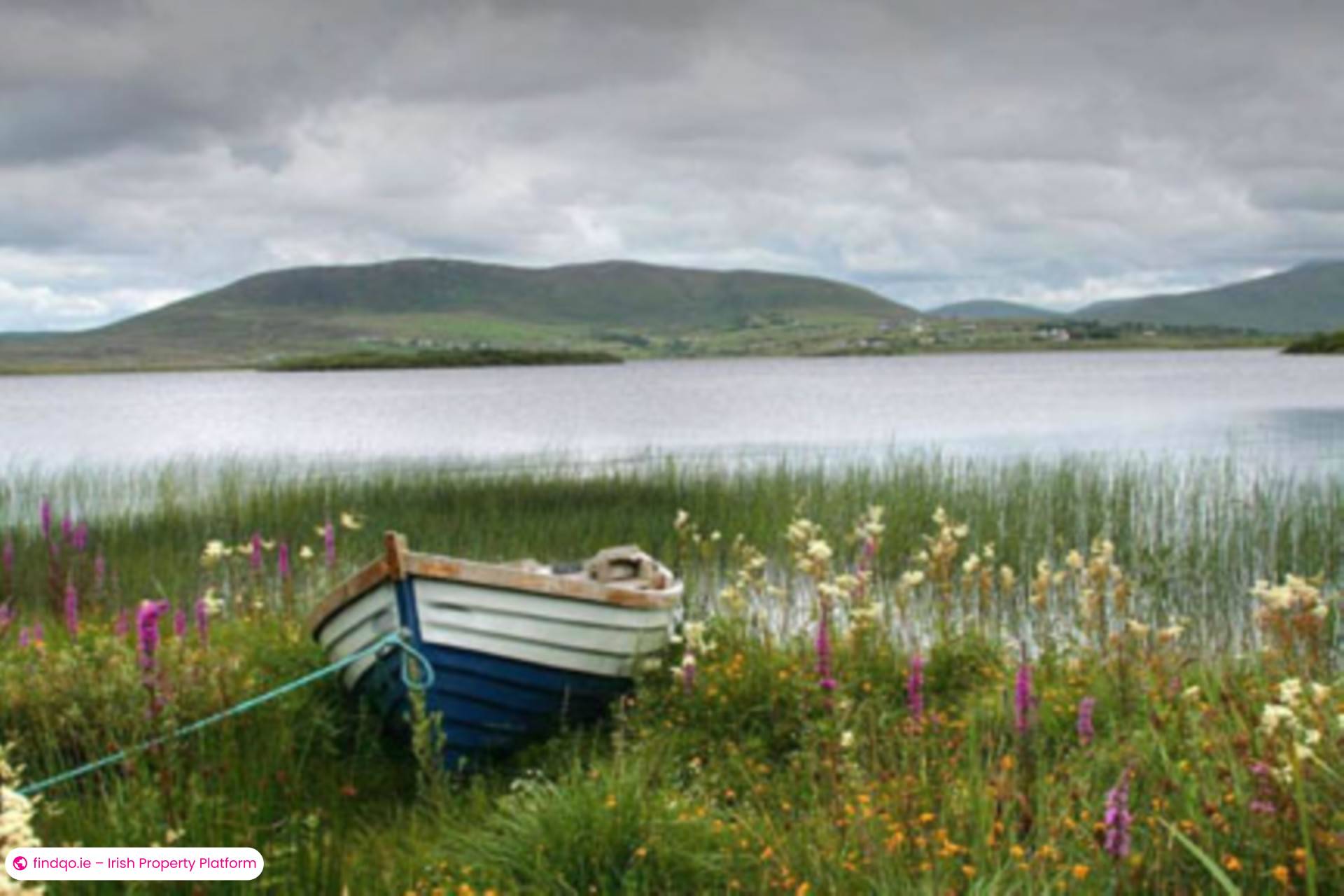Bungalow for Sale in Ballina, Mayo